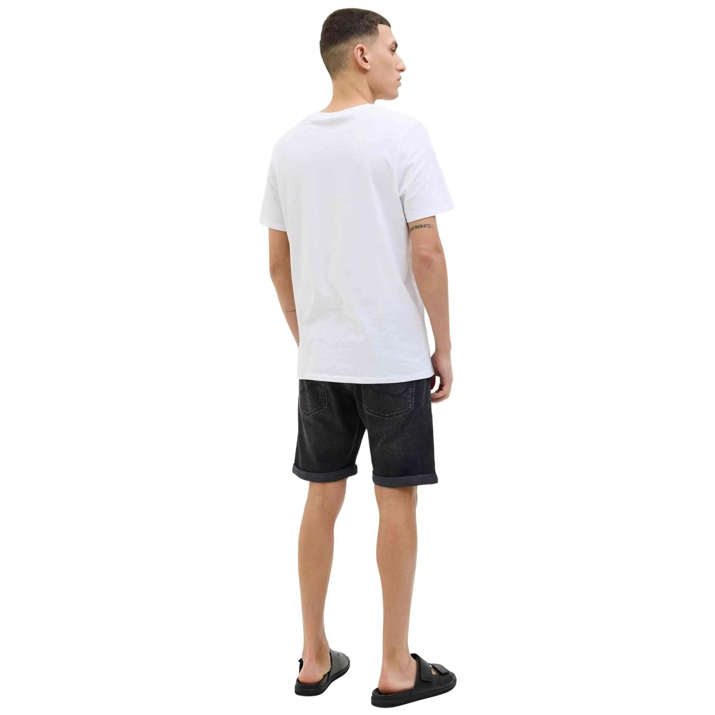 Pantaloncini Jack&jones modello Olimpia per uomini 3/5