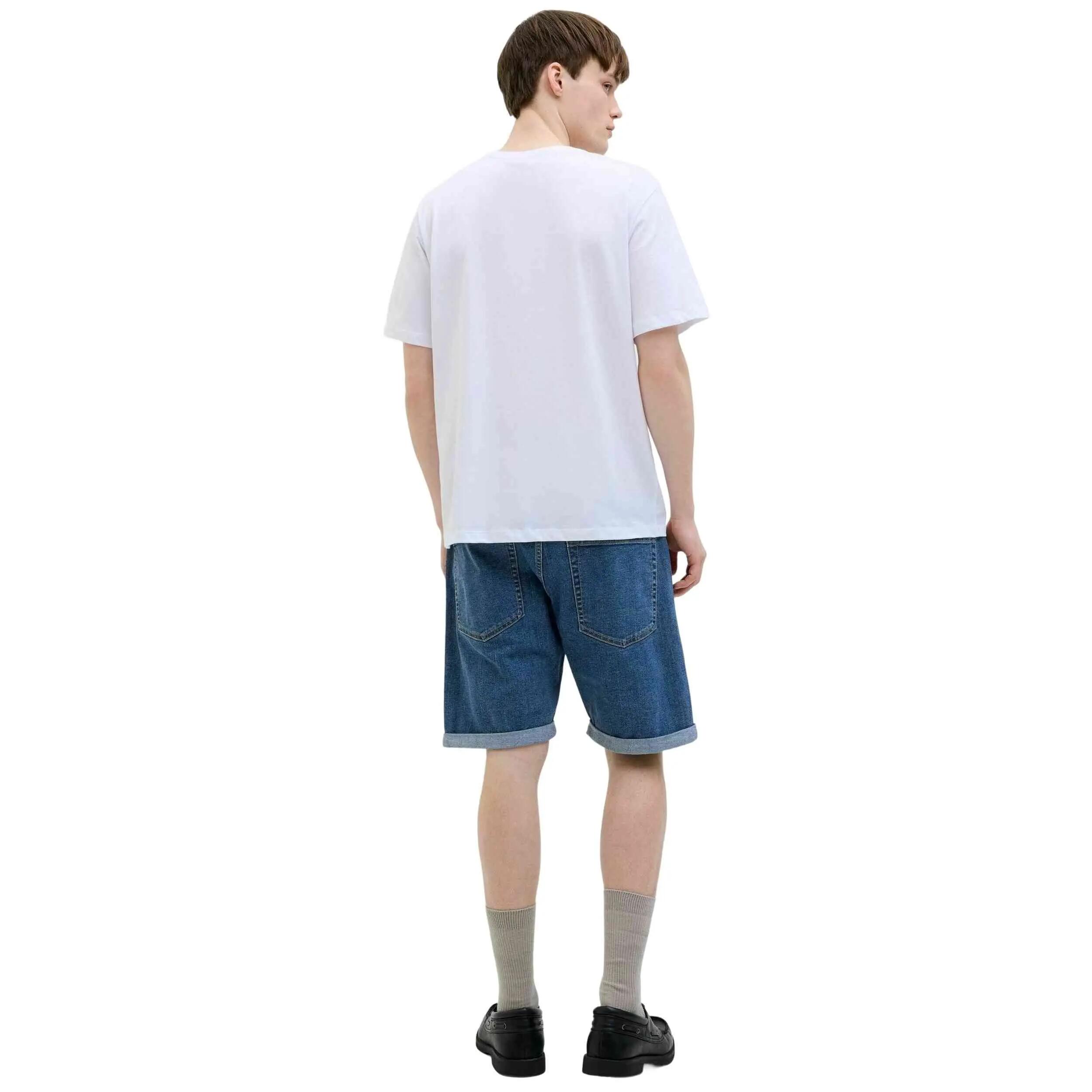 Pantaloncini Jack&jones modello 272703400007 per uomini 3/5