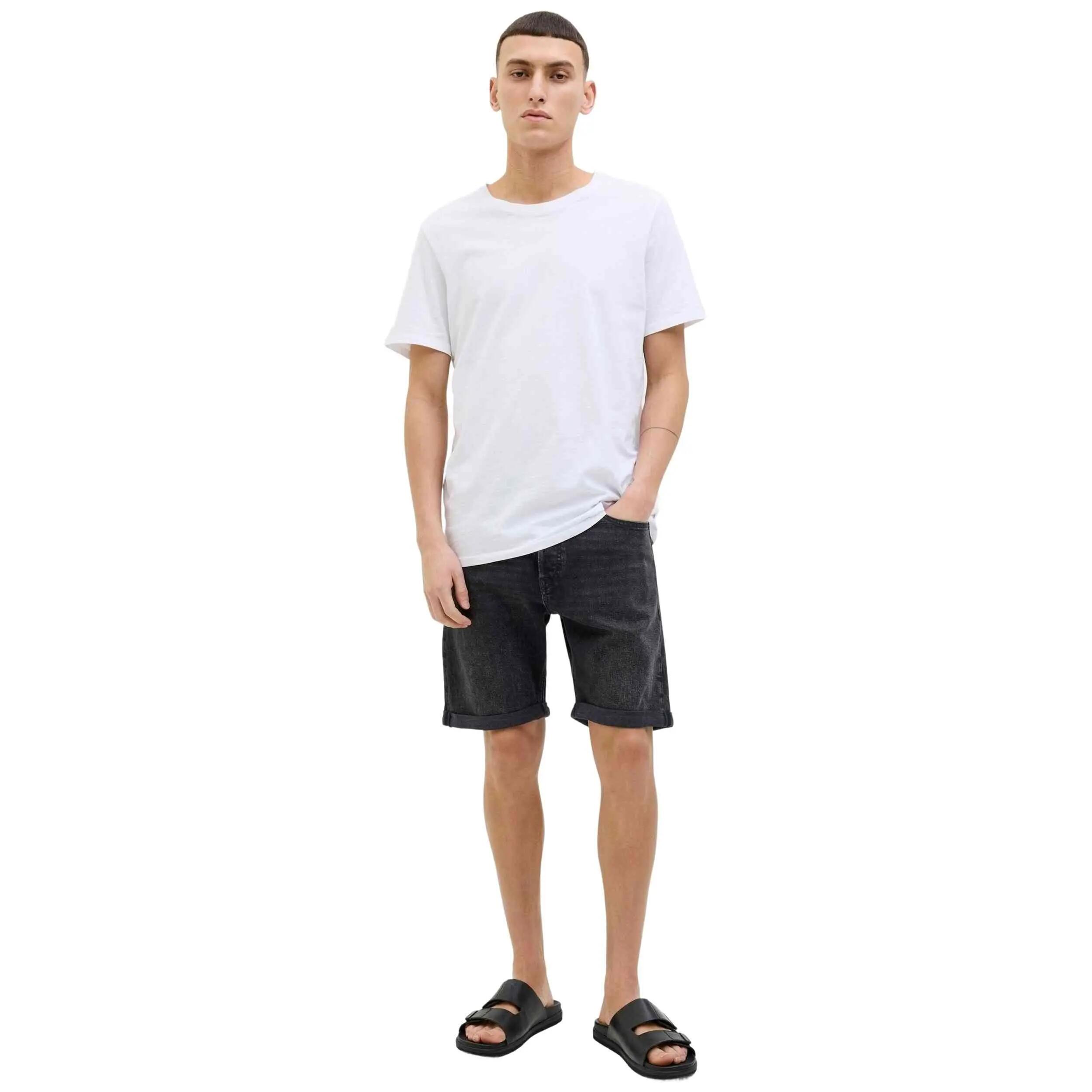 Pantaloncini Jack&jones modello Olimpia per uomini 2/5