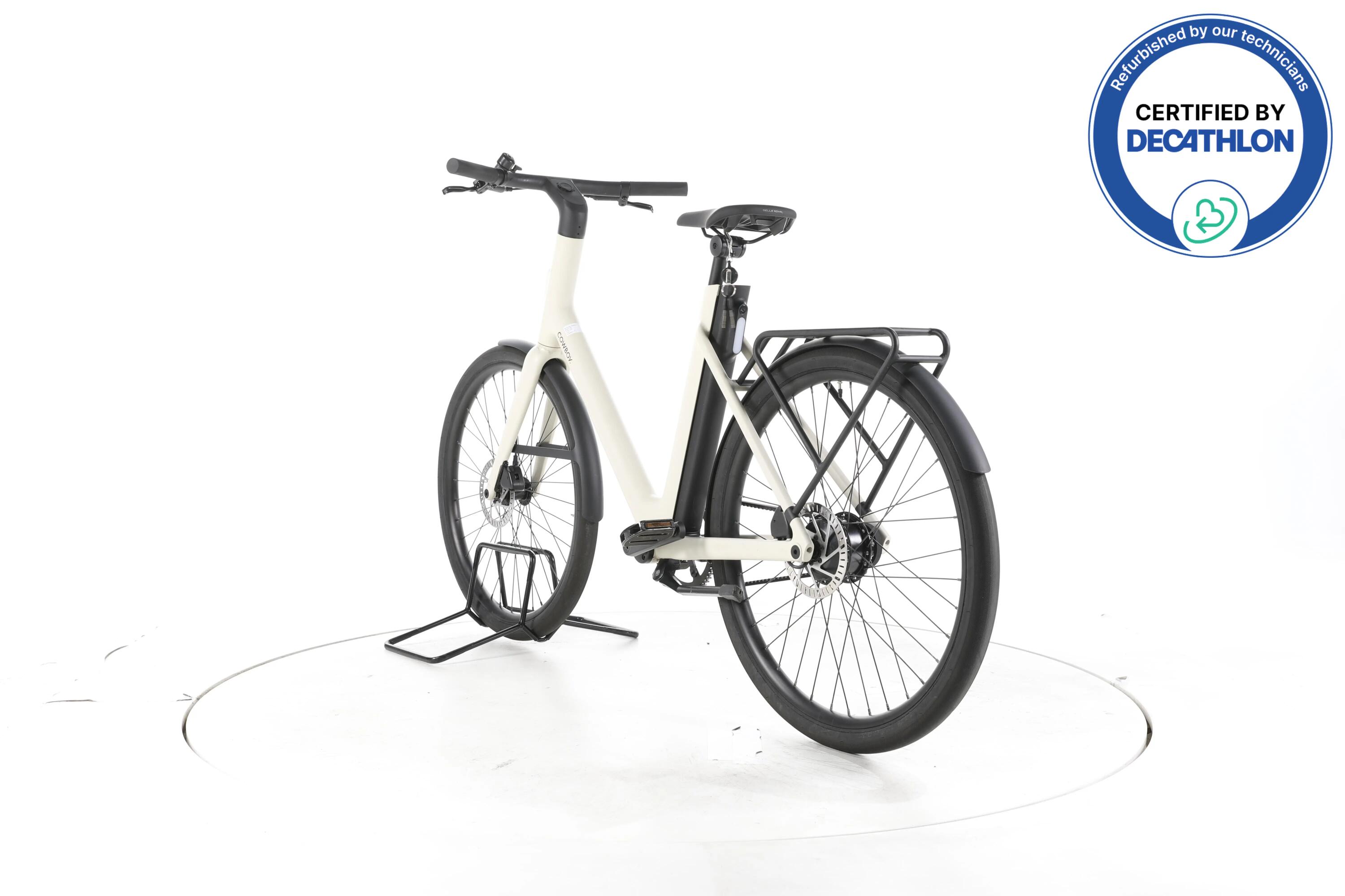 Seconde vie - Vélo électrique - Cowboy 4 Cruiser ST 4/5