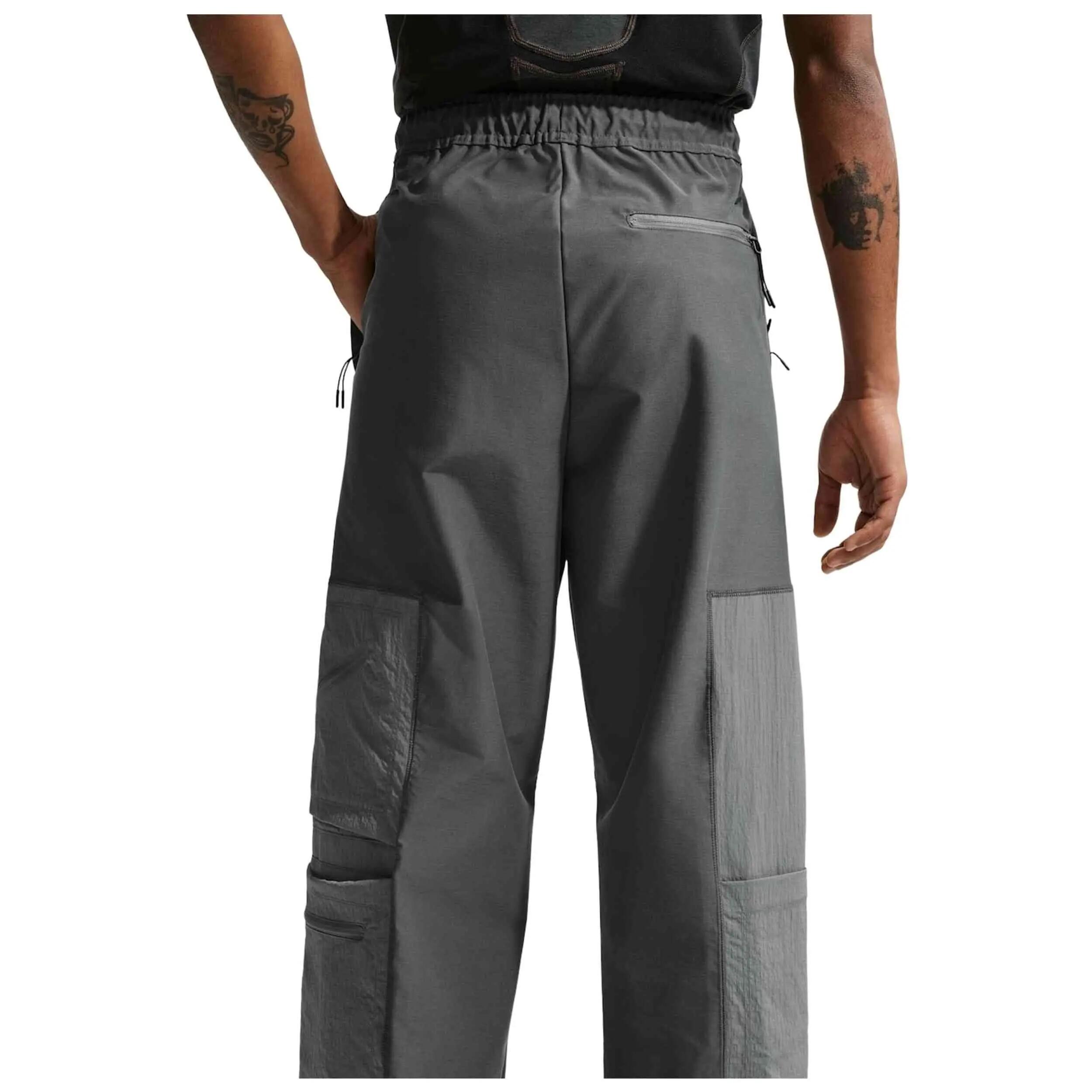 Calças de fato de treino Nike modelo IF1343-068 para homem 4/5