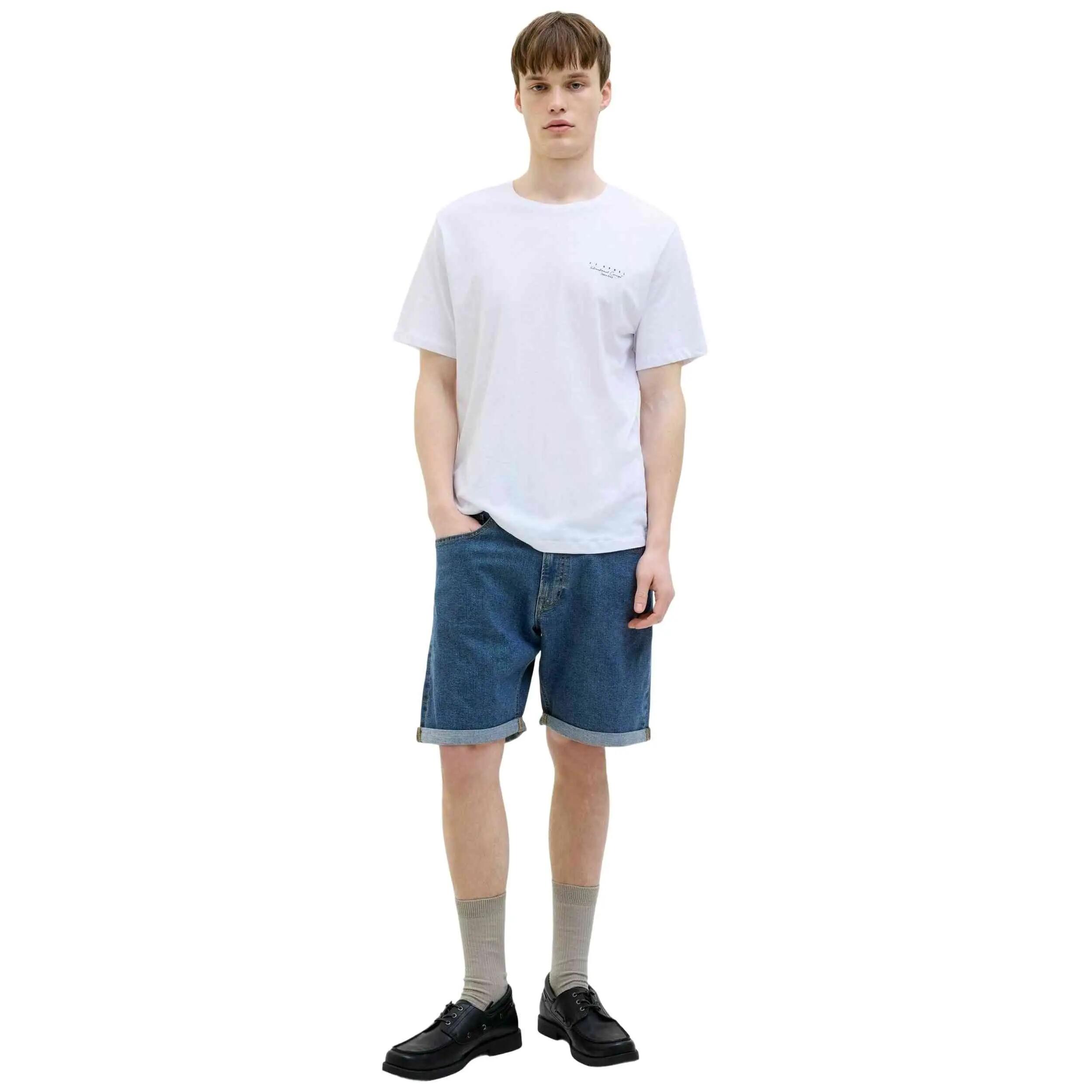 Pantaloncini Jack&jones modello 272703400007 per uomini 2/5