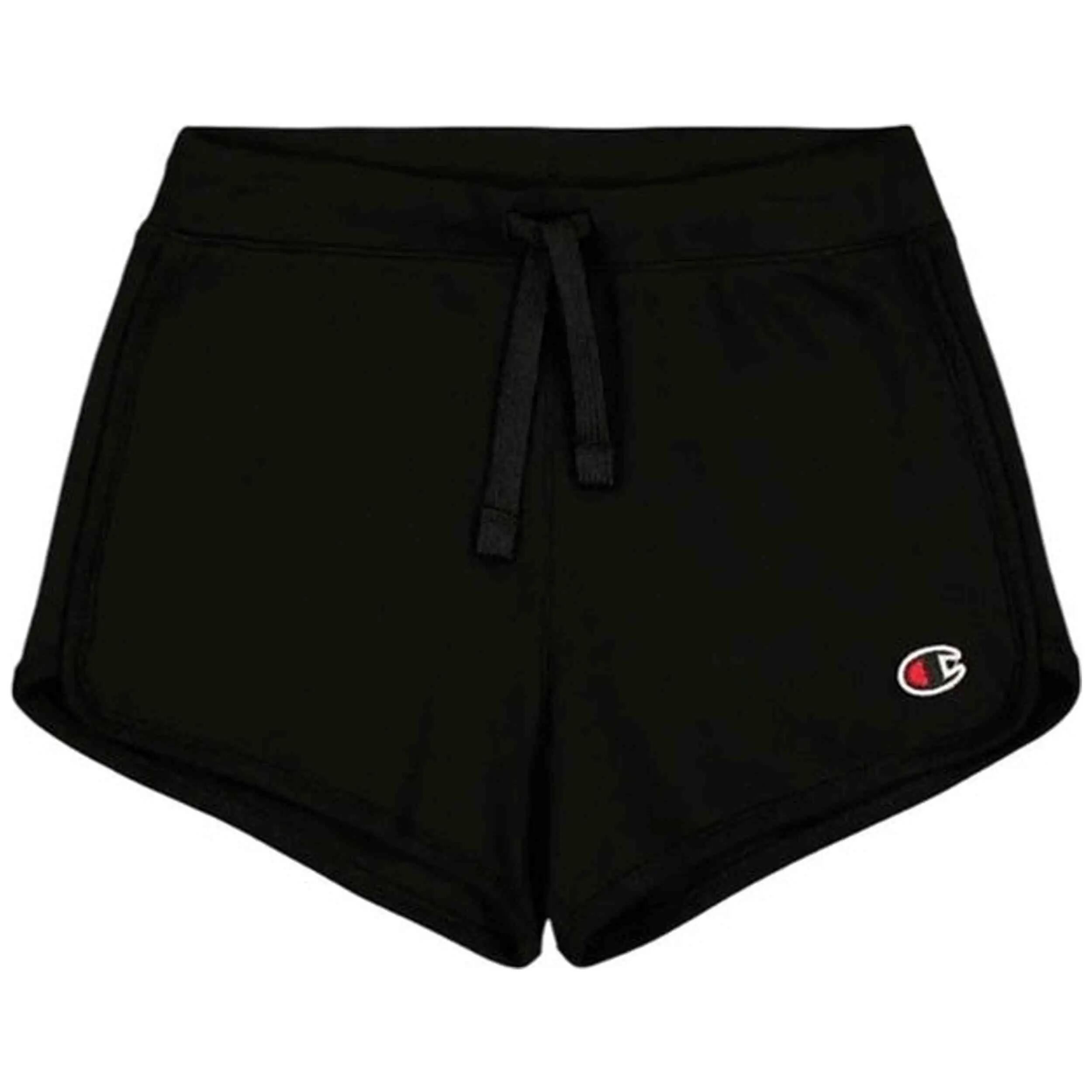 Pantalon corto Champion modelo 405093-KK001 para mujer 2/5