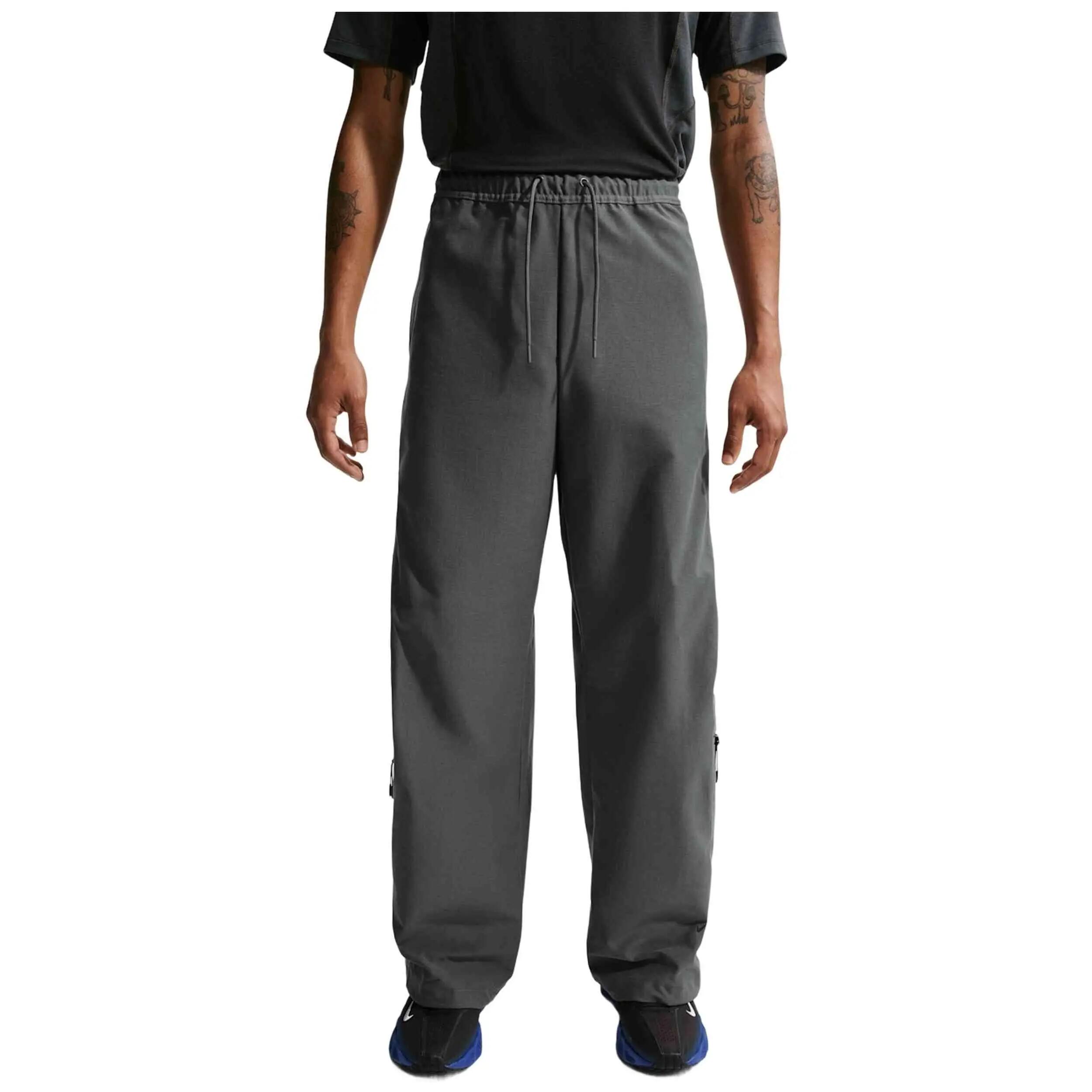 Calças de fato de treino Nike modelo IF1343-068 para homem 3/5