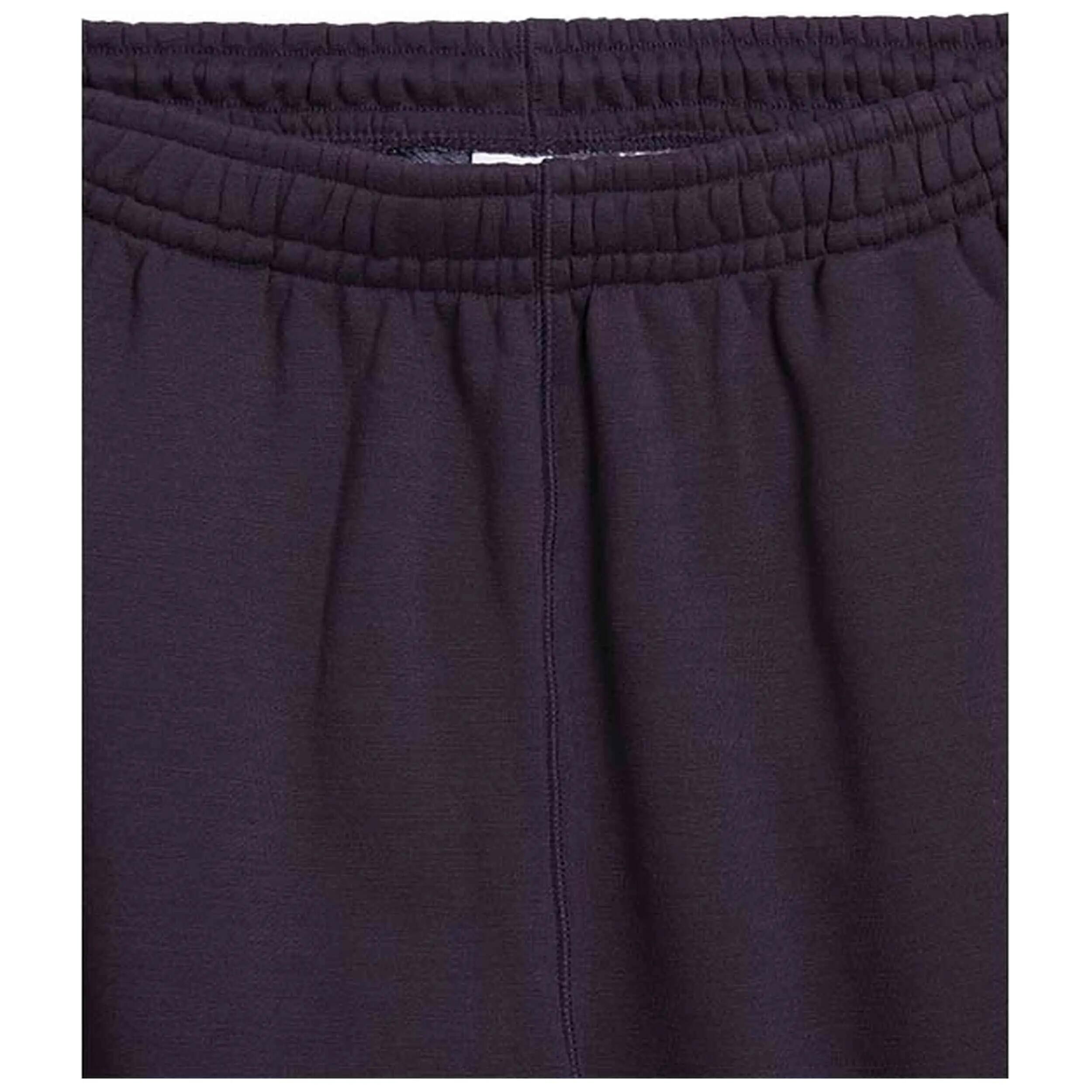 Pantalon de chandal Nike modelo Nike Wool Classics Flc Pant para mujer 3/5