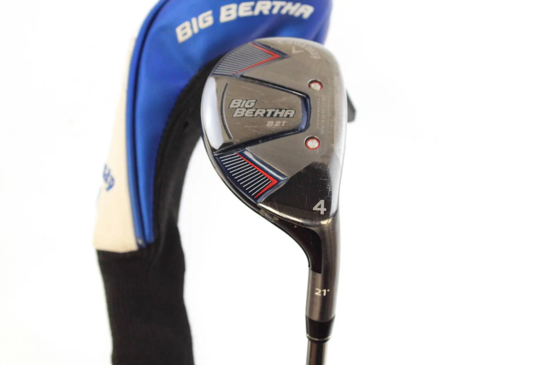 CALLAWAY picture