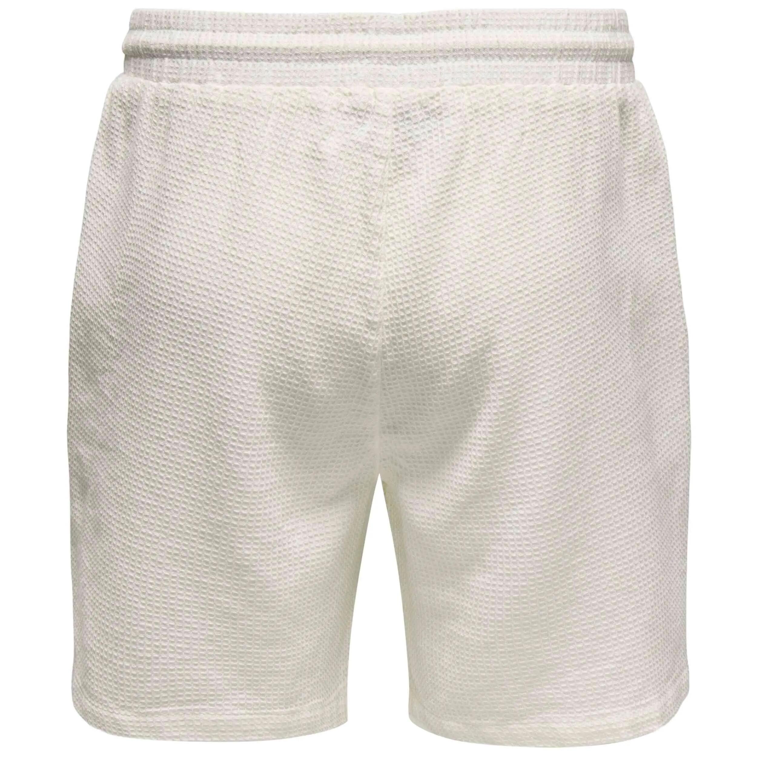 Pantaloncini Only & sons modello 22032055 per uomini 2/5