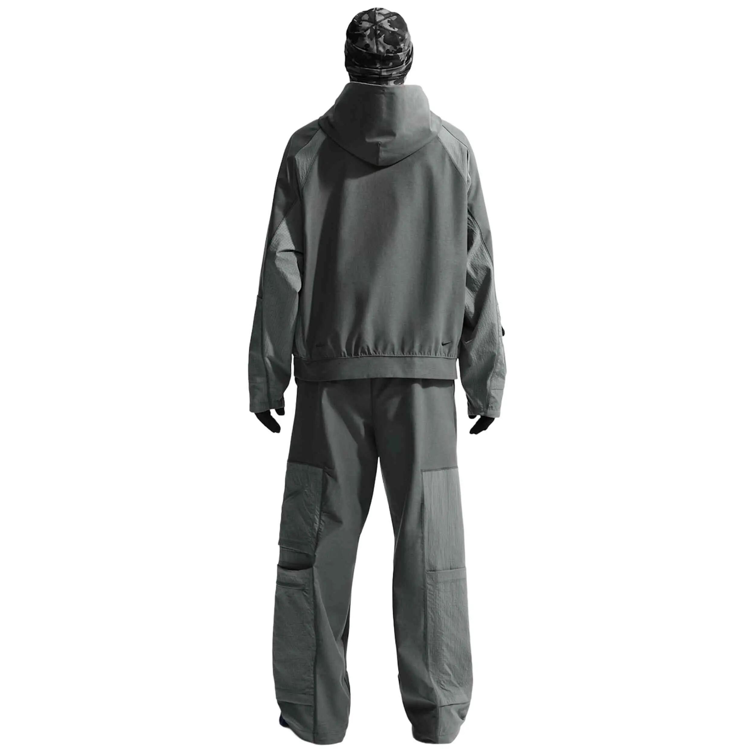 Calças de fato de treino Nike modelo IF1343-068 para homem 2/5