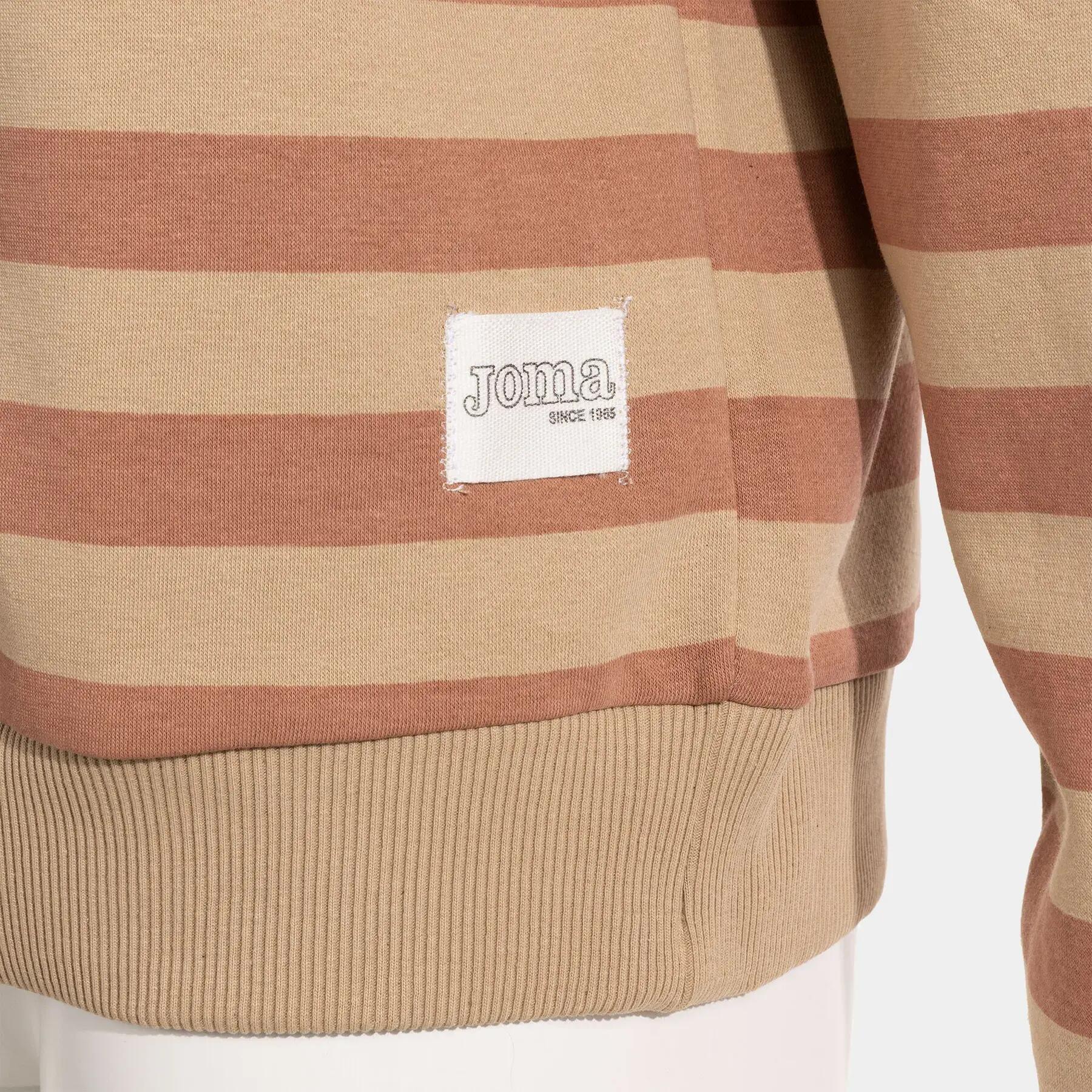 Dames sweatshirt Joma Mimetic 4/4