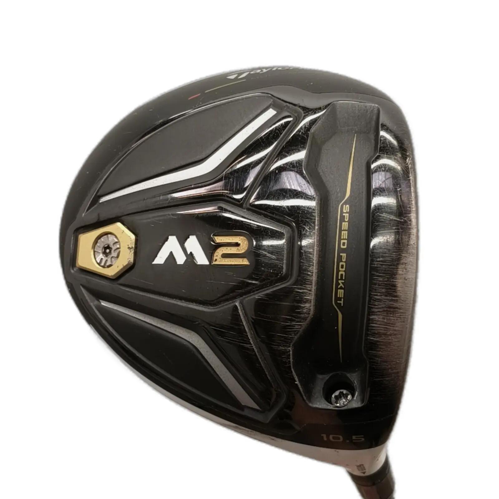 TAYLORMADE picture
