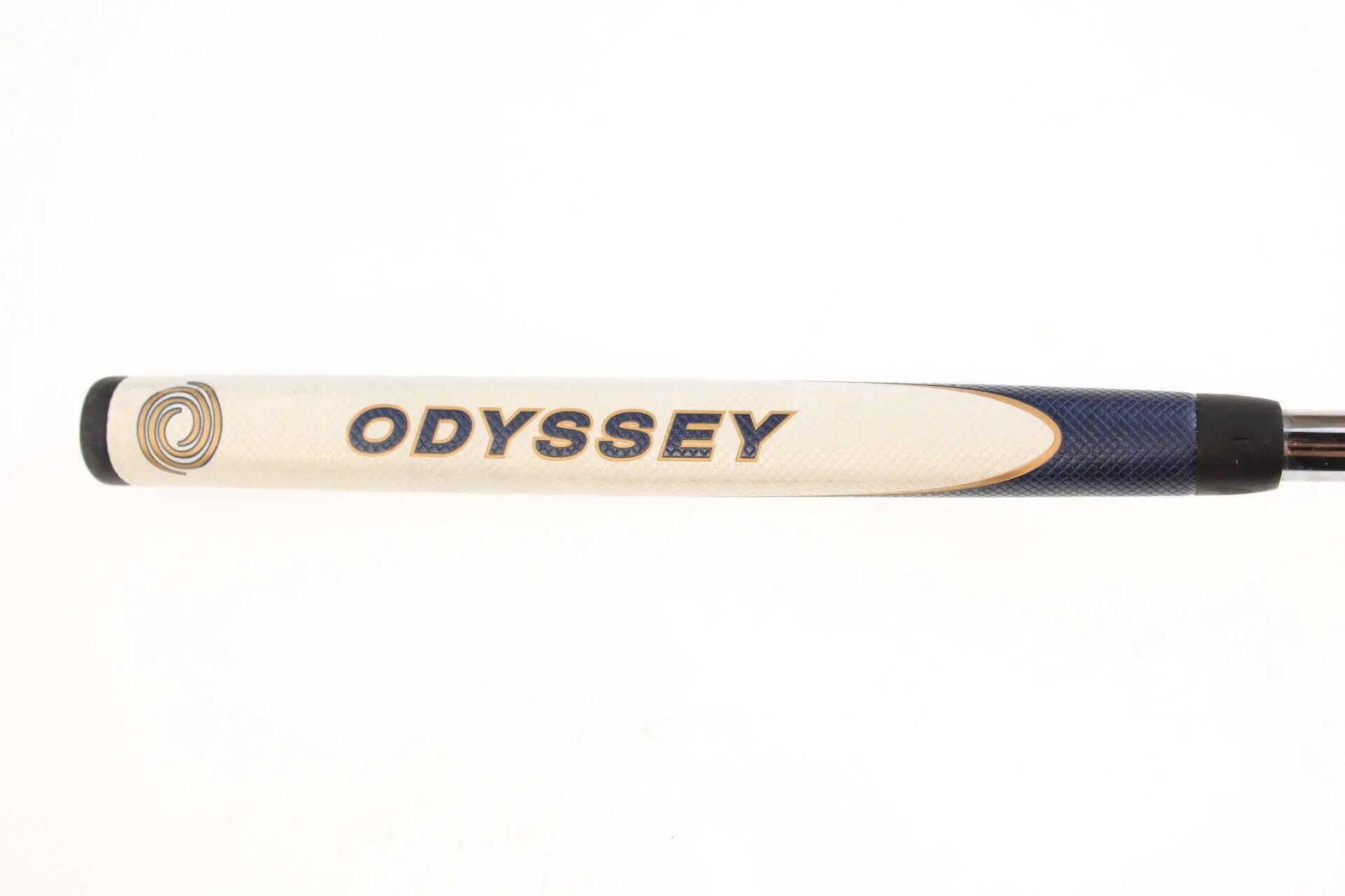 Seconde vie - Odyssey Ai-ONE Milled Two T LH Putter - Good 5/5
