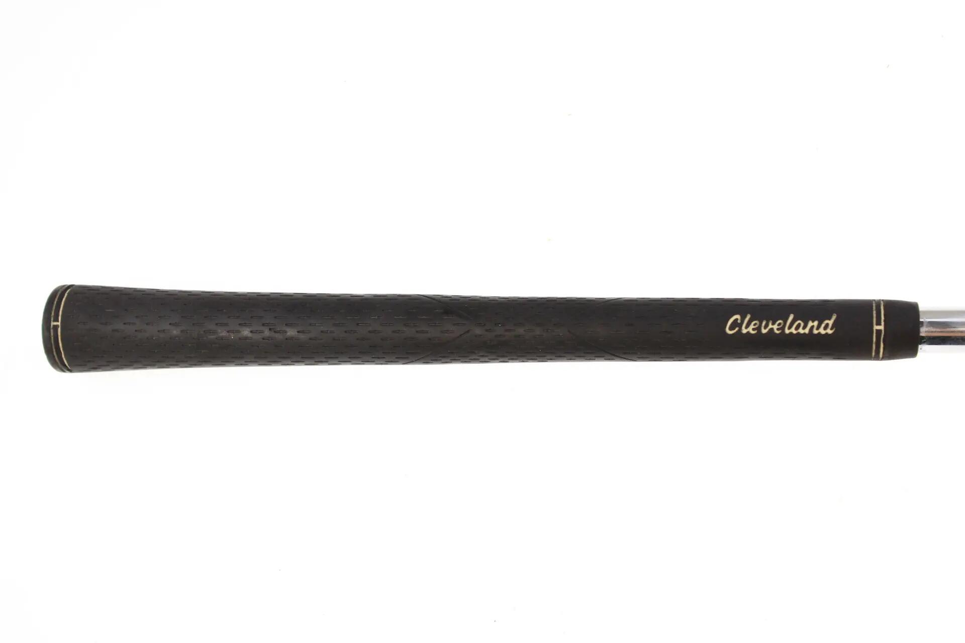 Seconde vie - Cleveland CG15 Satin Chrome RH 52-deg Wedge - Sufficient 5/5