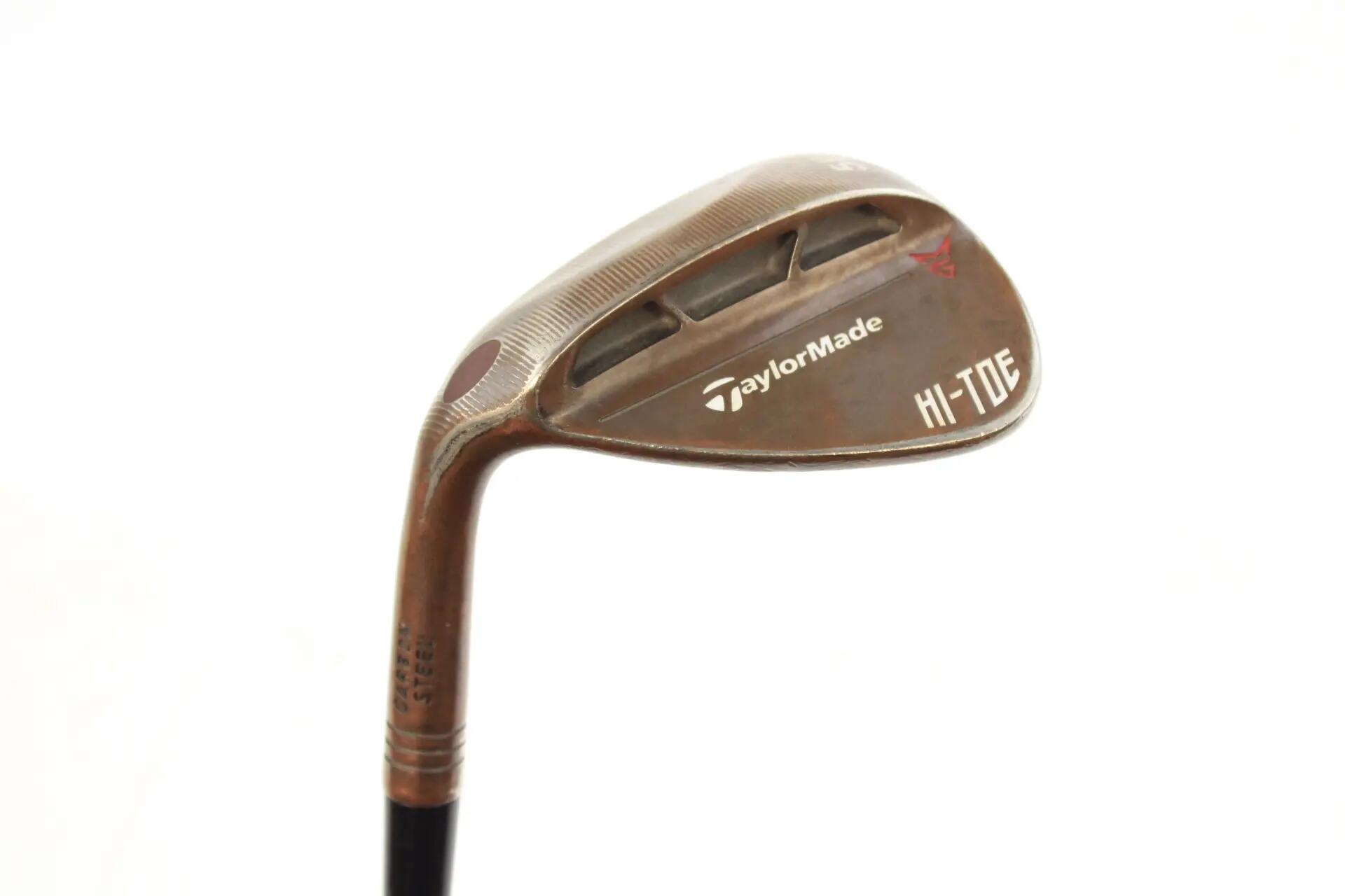 TAYLORMADE picture