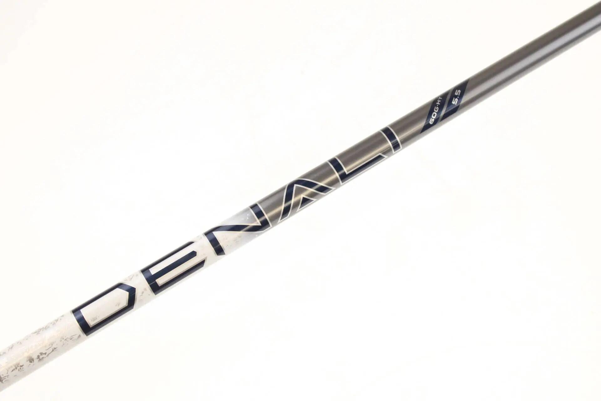Seconde vie - Callaway Elyte X RH 31-deg Hybrid - Sufficient 4/5