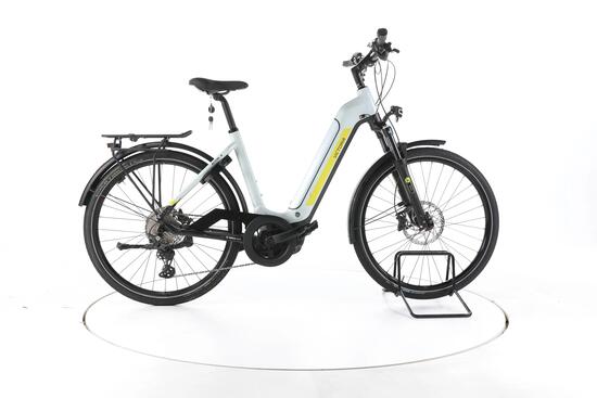 Segunda vida - Victoria Avyon 6 Trekking E-Bike Cuadro bajo - Muy buen estado