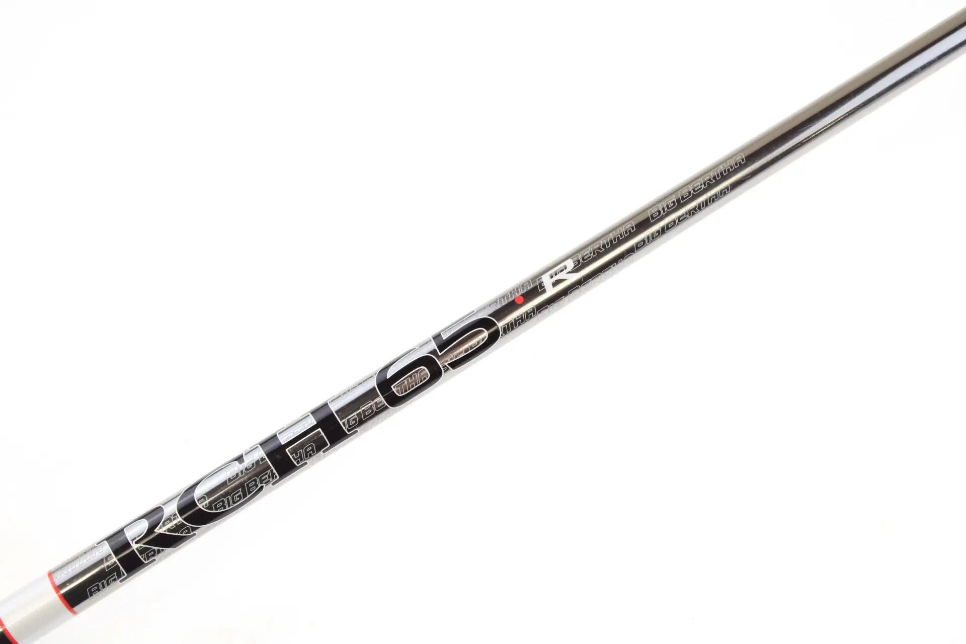 Seconde vie - Callaway Big Bertha B21 RH 21-deg Hybrid - Sufficient 4/5