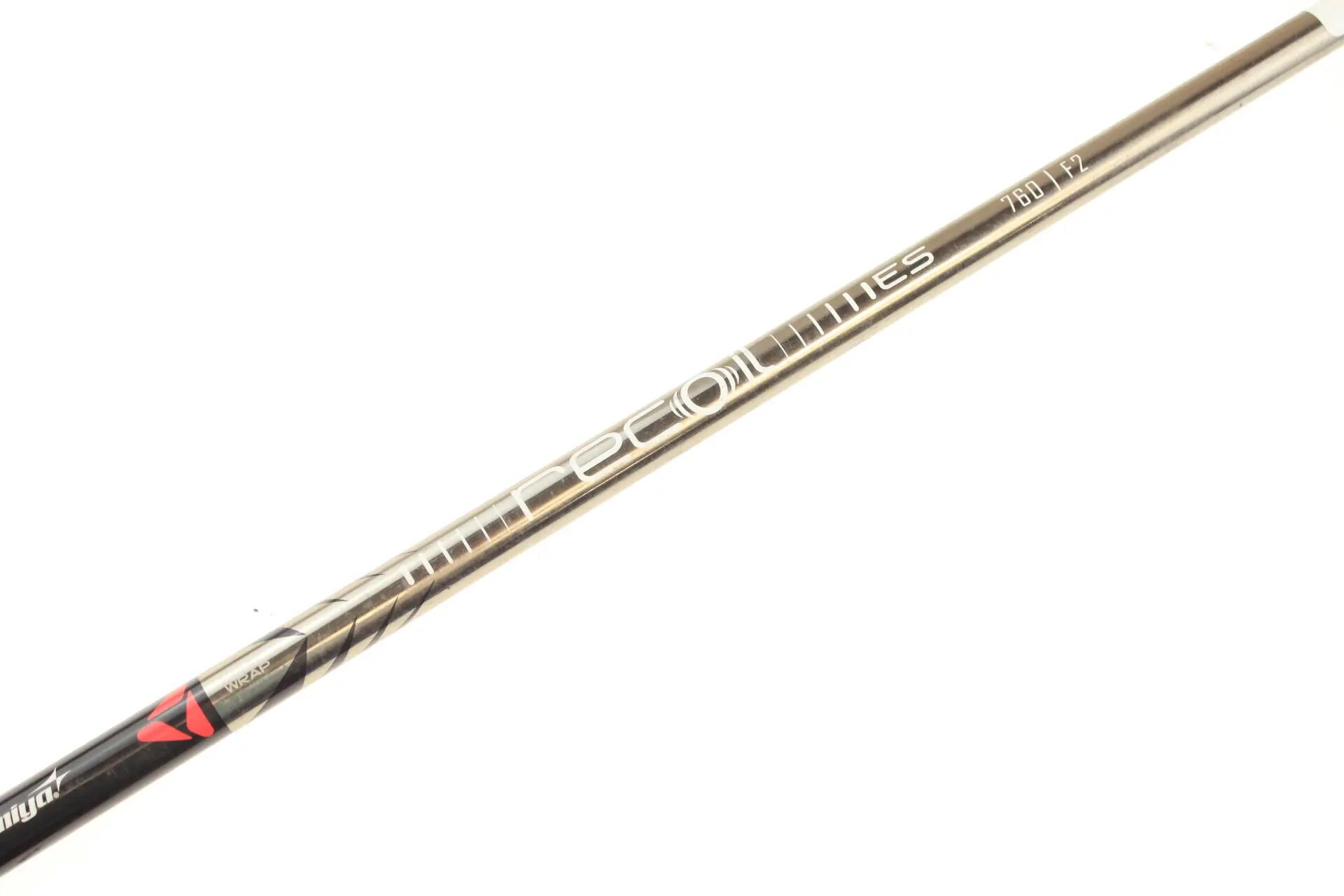 Seconde vie - Ping G400 RH 49.5-deg Wedge - Sufficient 4/5