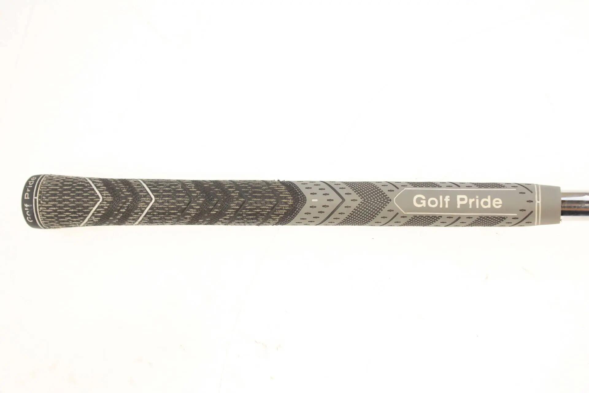 Seconde vie - TaylorMade Milled Grind Hi-Toe LH 58-deg Wedge - Sufficient 5/5