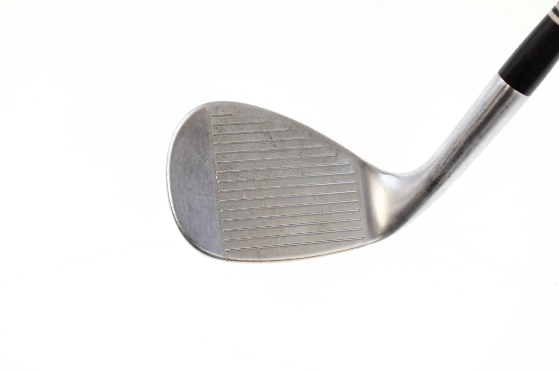 Seconde vie - Cleveland CG15 Satin Chrome RH 52-deg Wedge - Sufficient 3/5