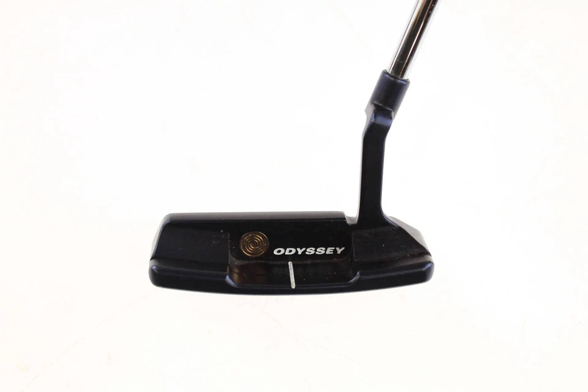 Seconde vie - Odyssey Ai-ONE Milled Two T LH Putter - Good 3/5