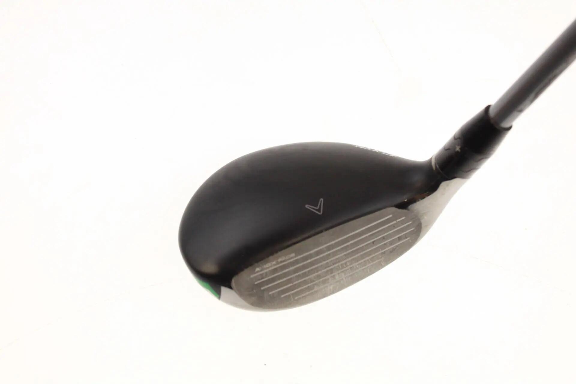 Seconde vie - Callaway Elyte X RH 31-deg Hybrid - Sufficient 3/5