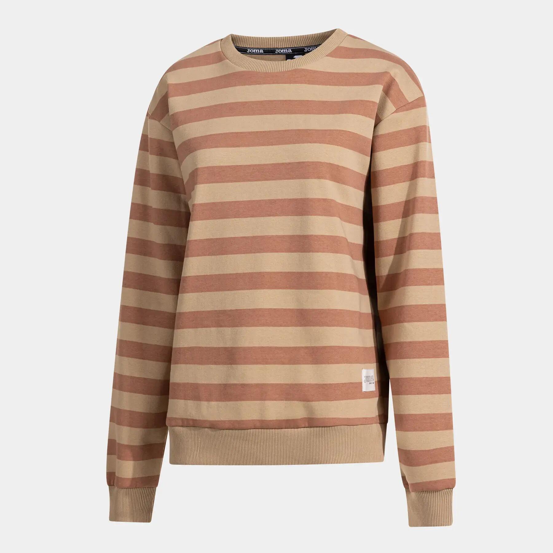 Dames sweatshirt Joma Mimetic 2/4