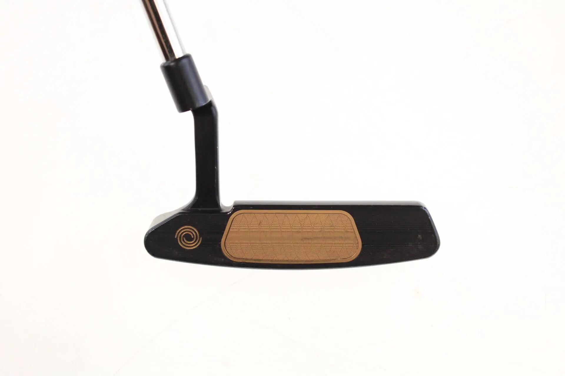 Seconde vie - Odyssey Ai-ONE Milled Two T LH Putter - Good 2/5