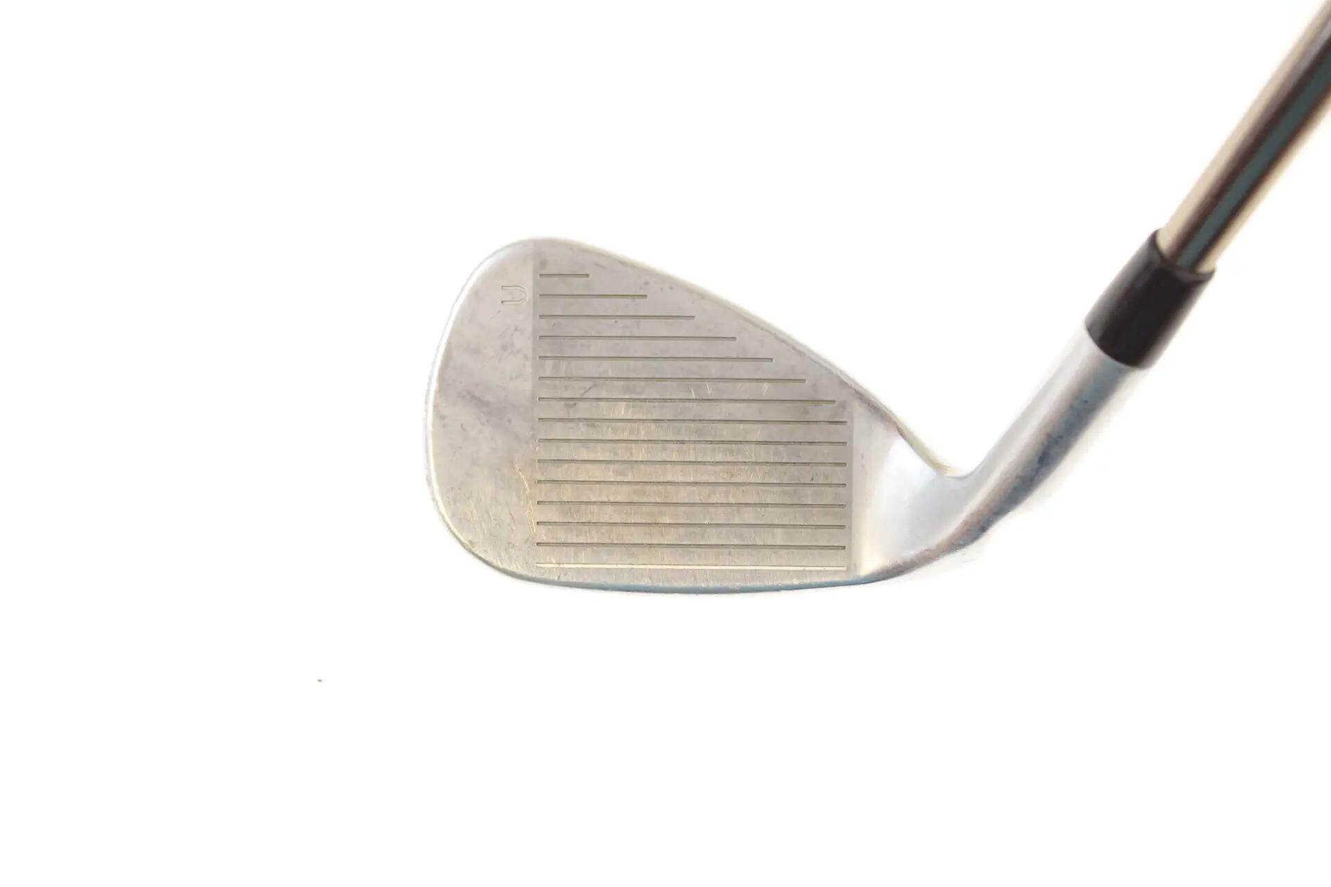 Seconde vie - Ping G400 RH 49.5-deg Wedge - Sufficient 3/5
