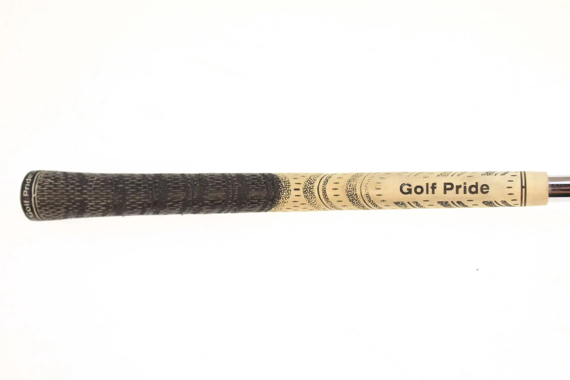 Seconde vie - TaylorMade Milled Grind LB RH 58-deg Wedge - Sufficient 6/6