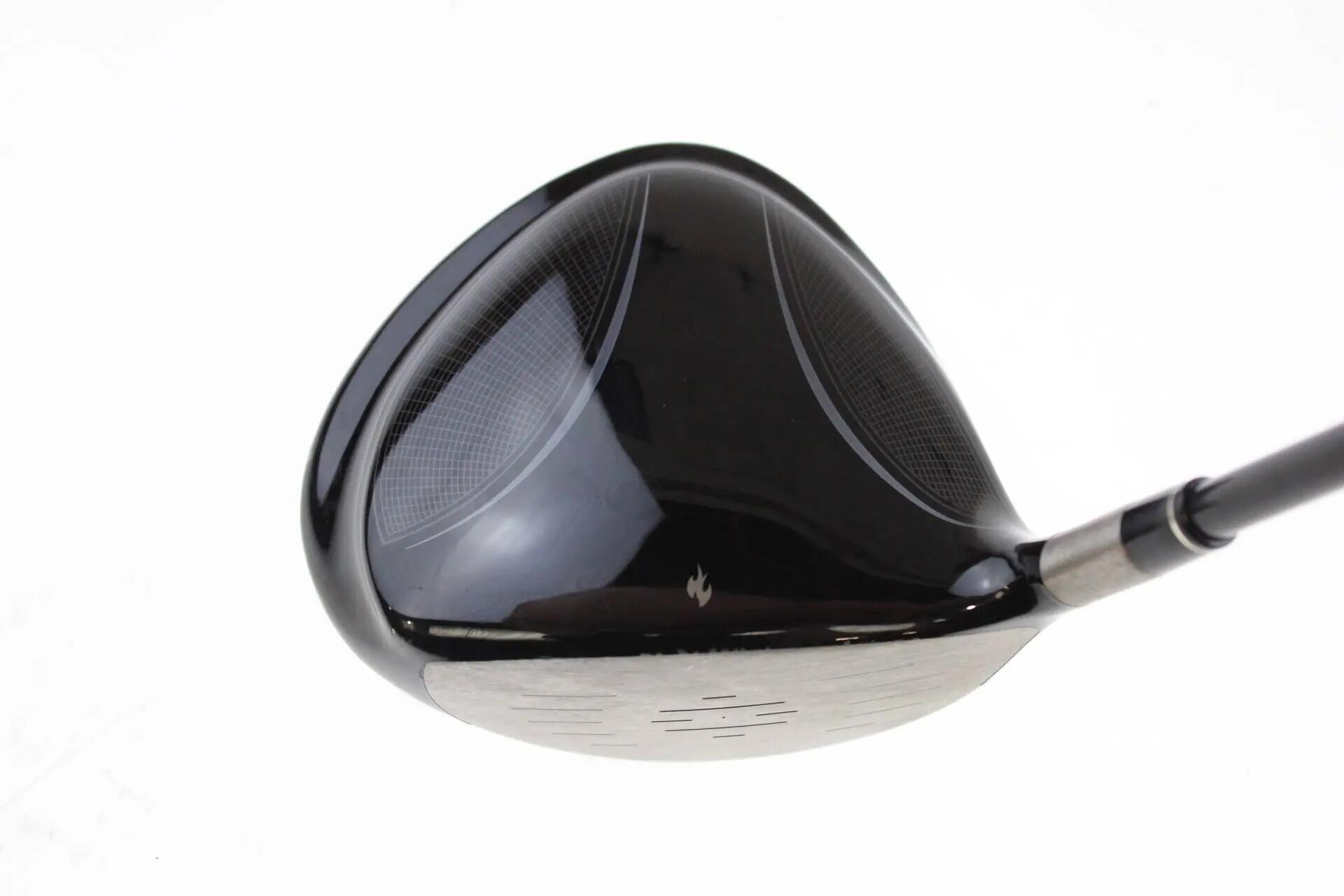 Seconde vie - TaylorMade Burner '09 RH 9.5-deg Driver - Good 3/5
