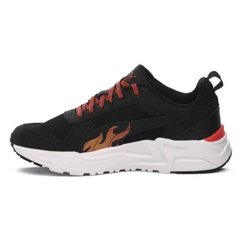 Buty do chodzenia damskie Puma Trinity 2 LT Sparks 3/5