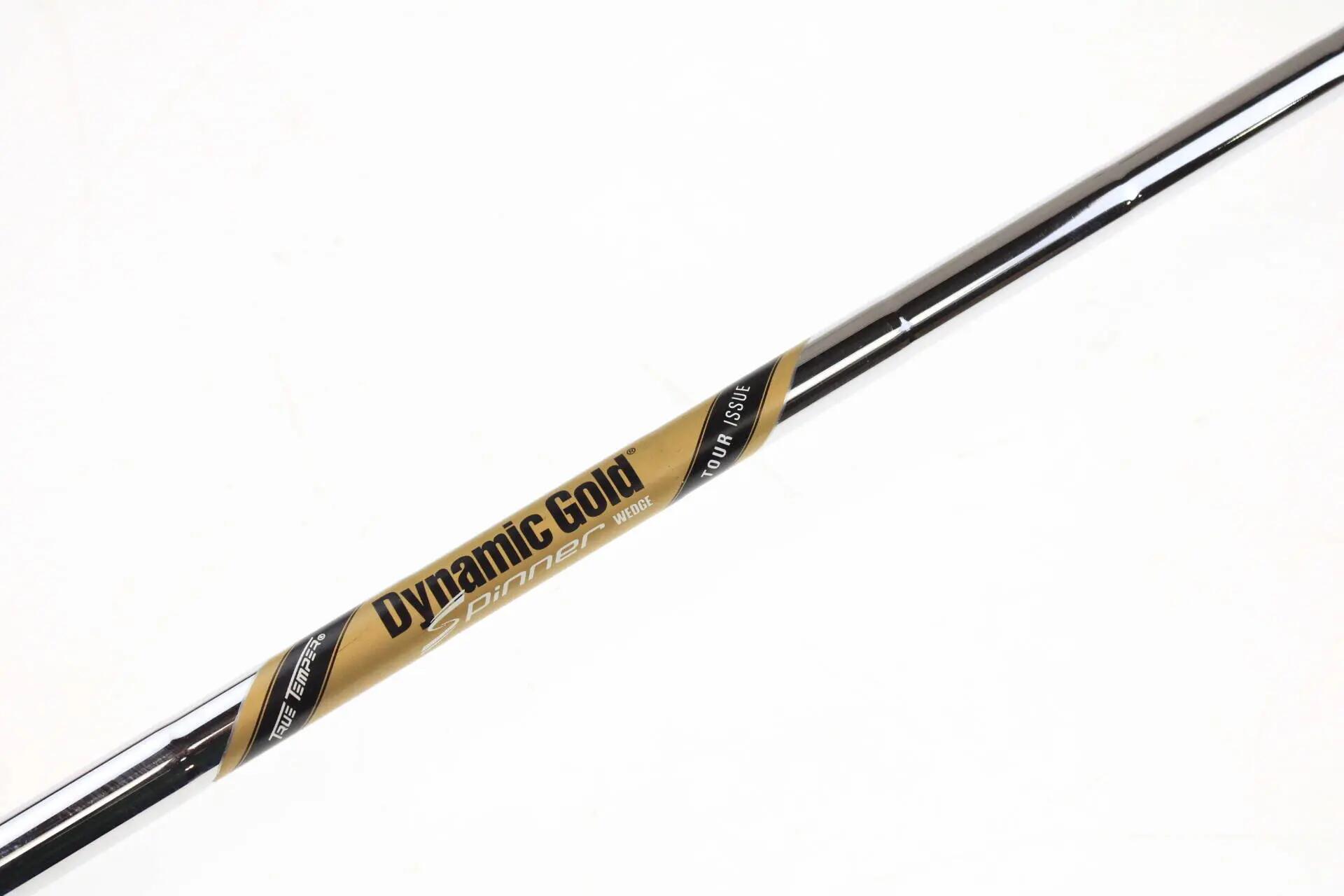 Seconde vie - Wilson Staff Model ZM RH 54-deg Wedge - Sufficient 4/5