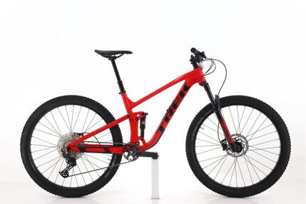 Segunda Vida · MTB · Top Fuel 5 · Muy buen estado