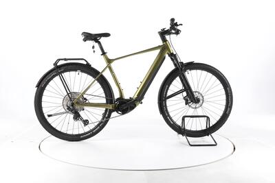 Ebike ricondizionata · Superior eXR 6090 · Ottime condizioni