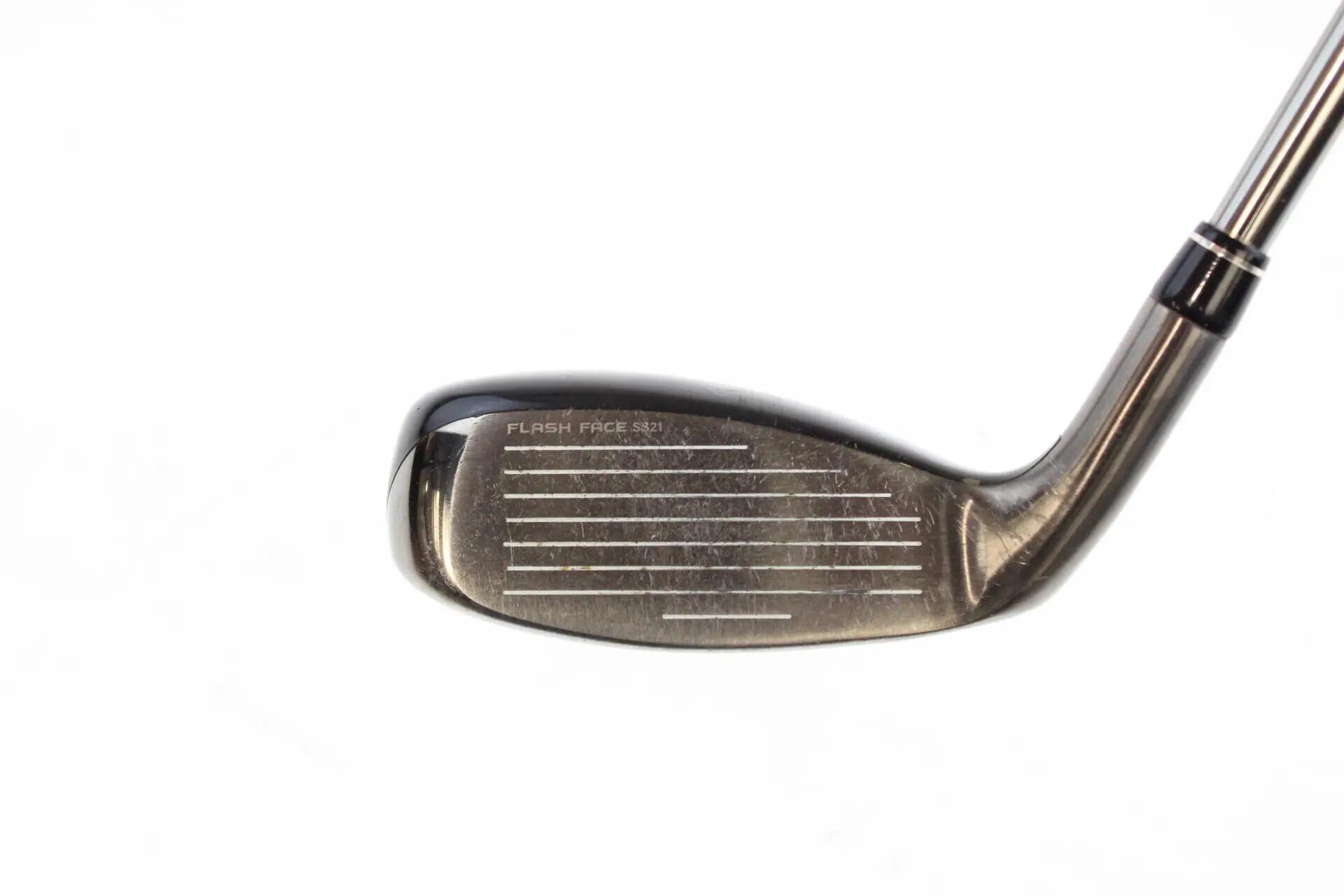Seconde vie - Callaway Big Bertha B21 RH 21-deg Hybrid - Sufficient 2/5