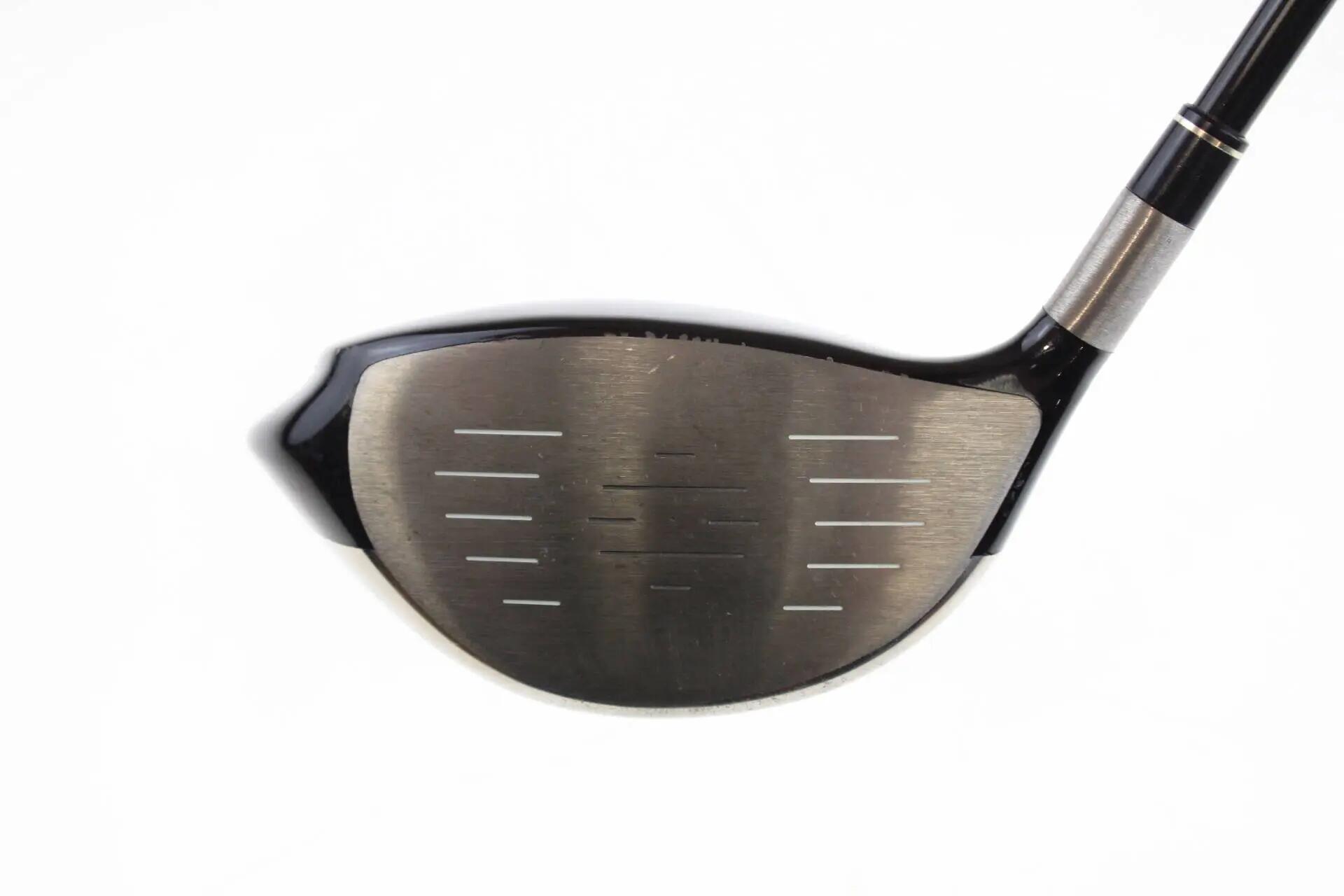 Seconde vie - TaylorMade Burner '09 RH 9.5-deg Driver - Good 2/5