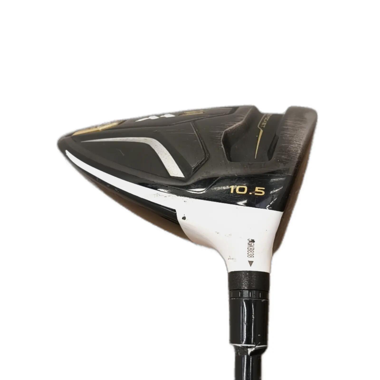 TaylorMade M2 2016 Driver / Flex Regular / Loft 10.5 3/6