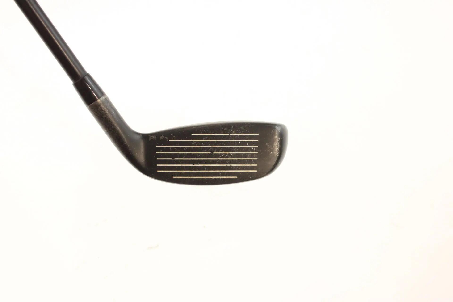 Seconde vie - Ping i25 LH 19-deg Hybrid - Sufficient 2/5