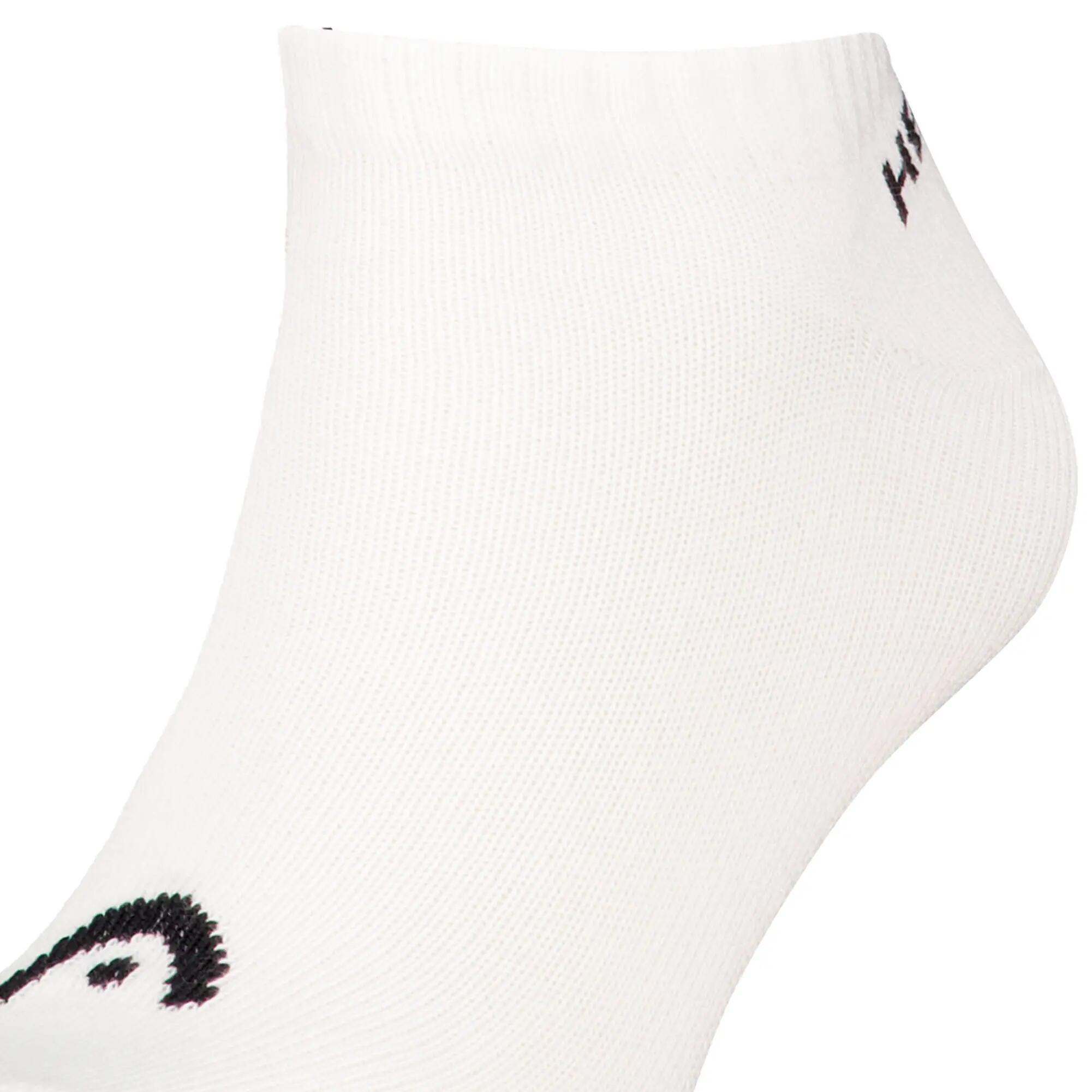 Socken Unisex 15er Pack-HEAD ELEMENTS ALL SPORTS SNEAKER 15P ECOM 001 4/4