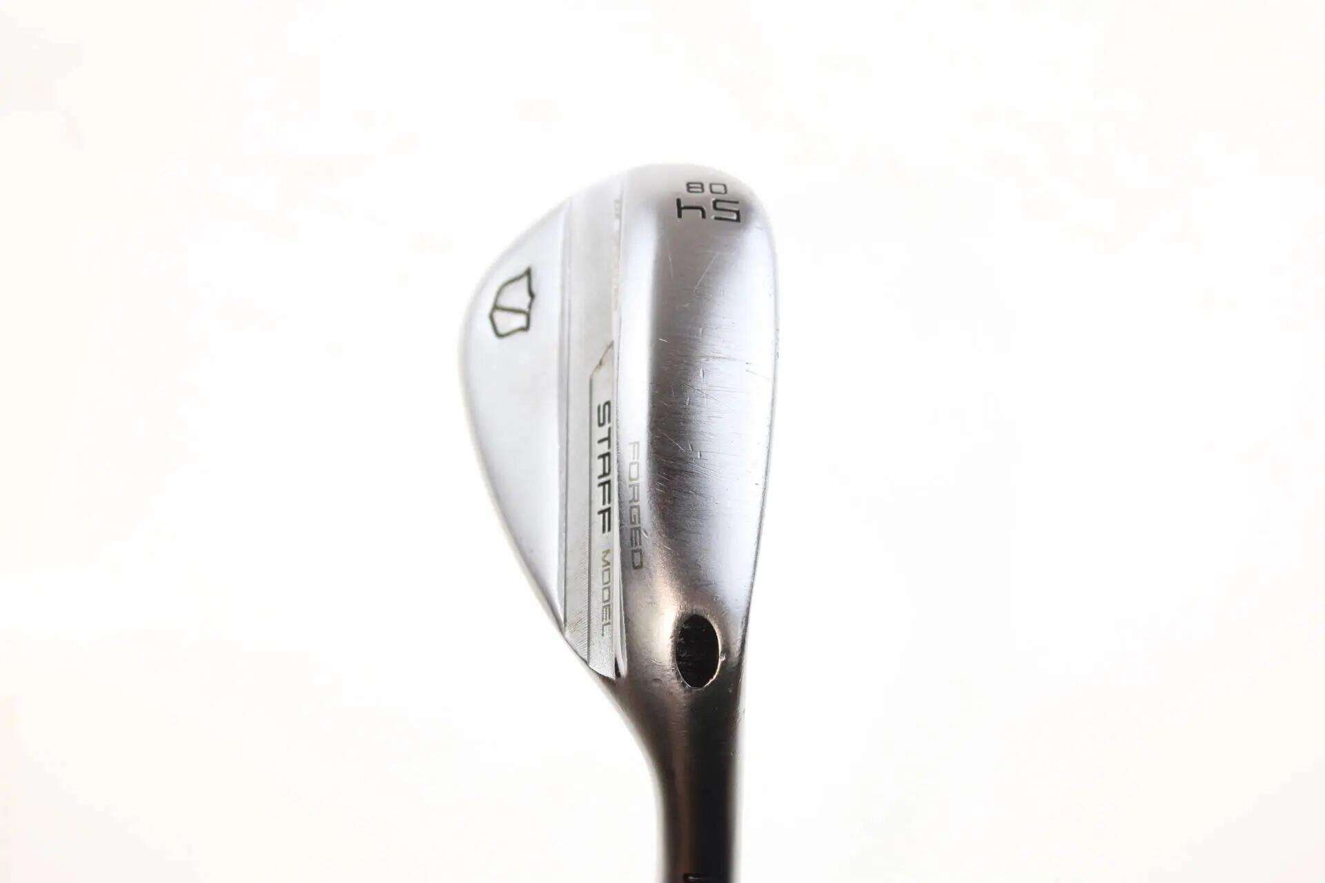 Seconde vie - Wilson Staff Model ZM RH 54-deg Wedge - Sufficient 2/5