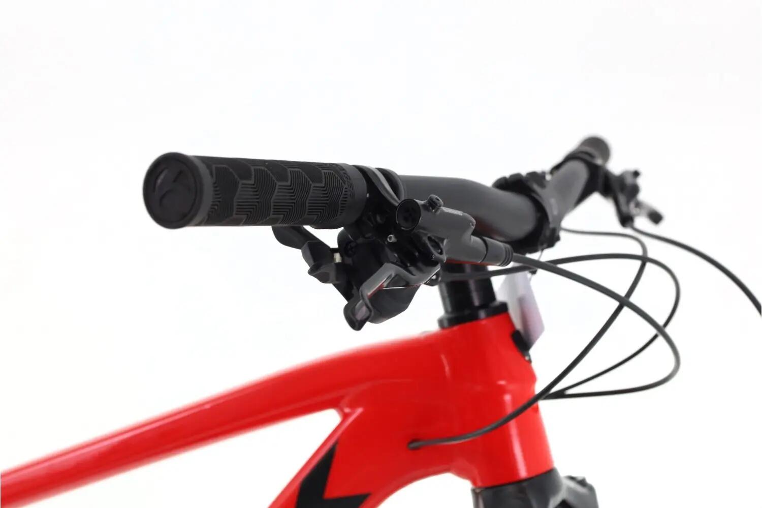 MTB ricondizionata ·  Top Fuel 5 · Ottimo stato 6/8