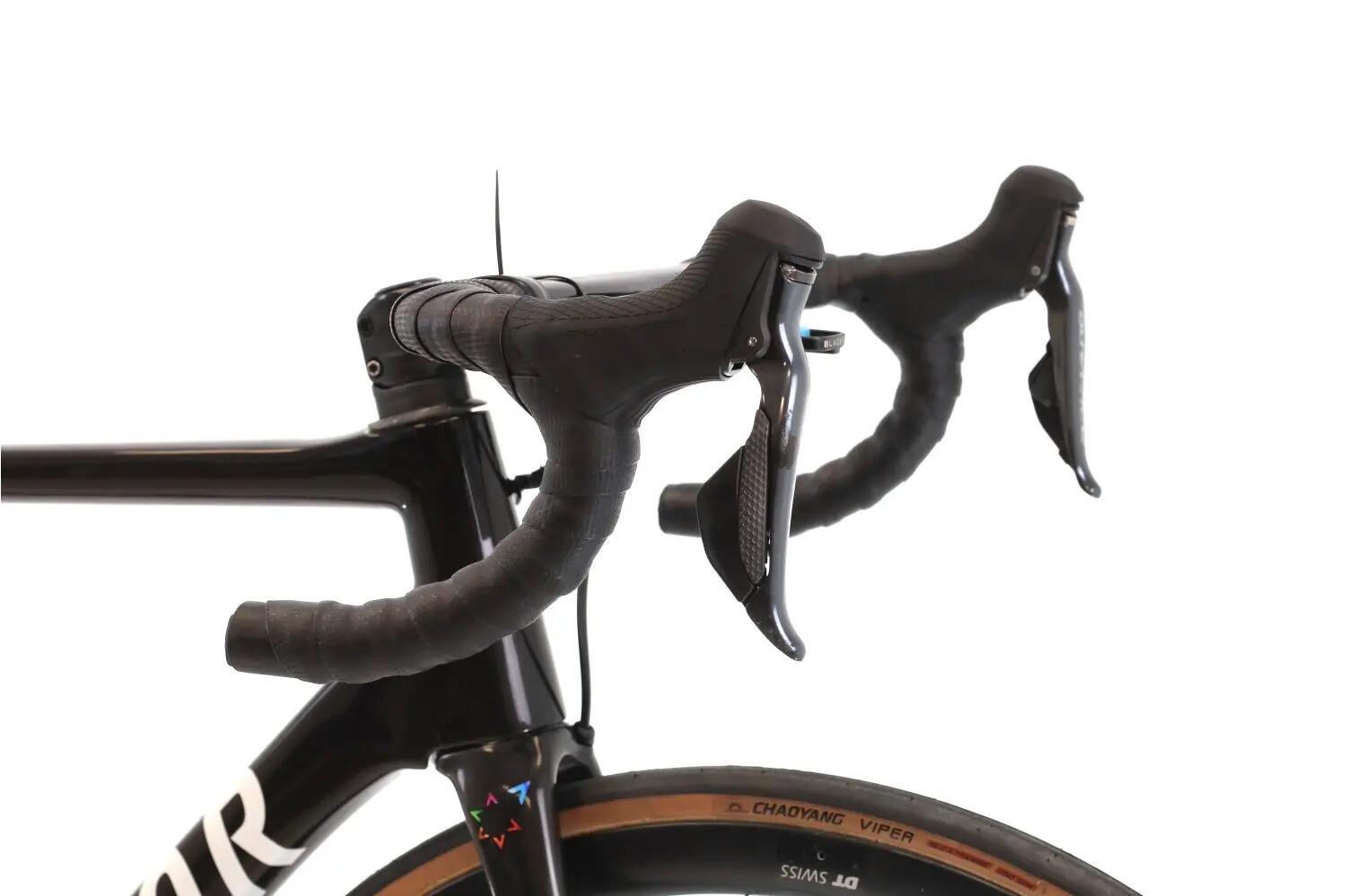 Vélo de route reconditionné ·  O2 VAM Di2 11V · Très bon état 6/8