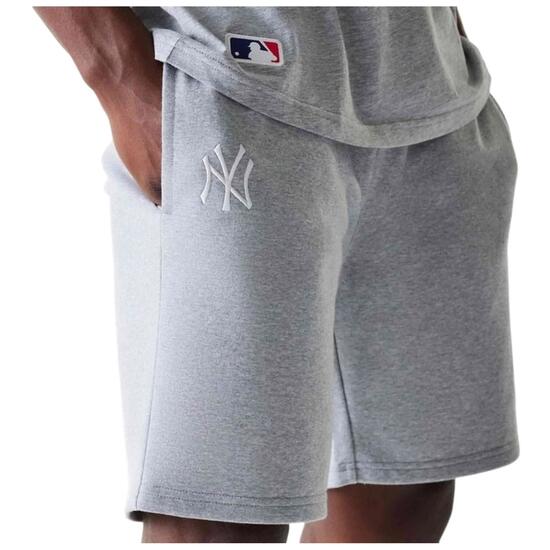 Short New era modèle 606757 pour homme
