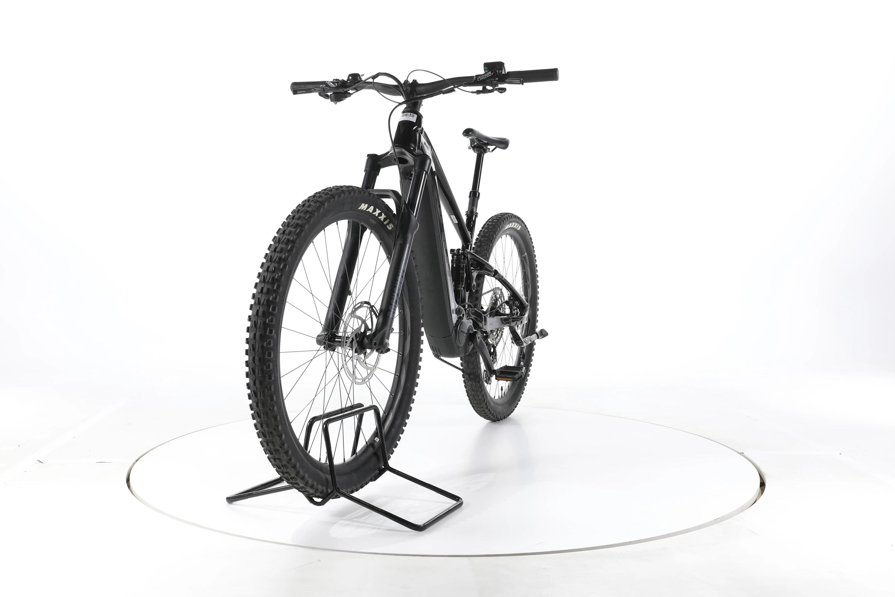 Reconditionné - Giant StanceE+ 2 E-Bike Fully - Très Bon 4/7
