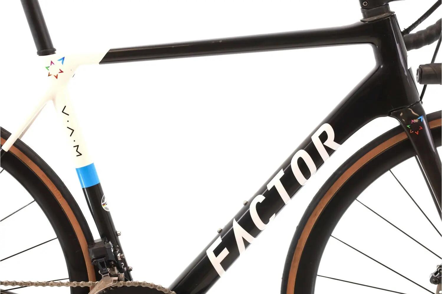 Vélo de route reconditionné ·  O2 VAM Di2 11V · Très bon état 2/8