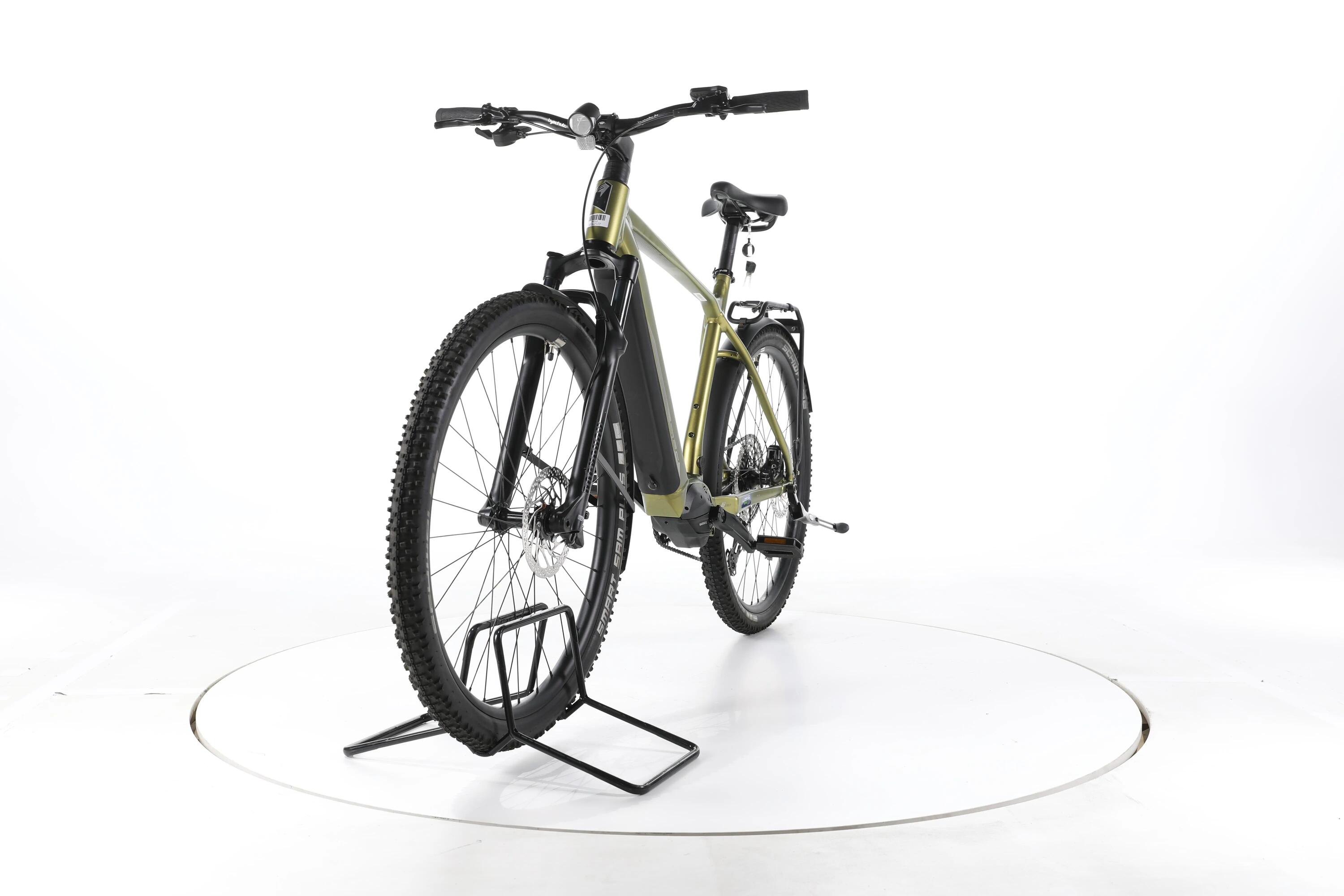 Reconditionné - Superior eXR 6090 Trekking E-Bike - Très Bon 4/7