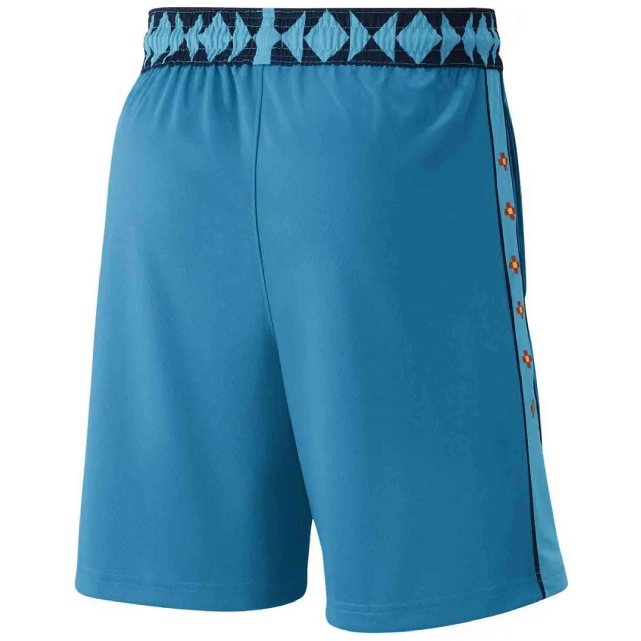 Pantaloncini Nike modello 912135-444 per uomini 2/3