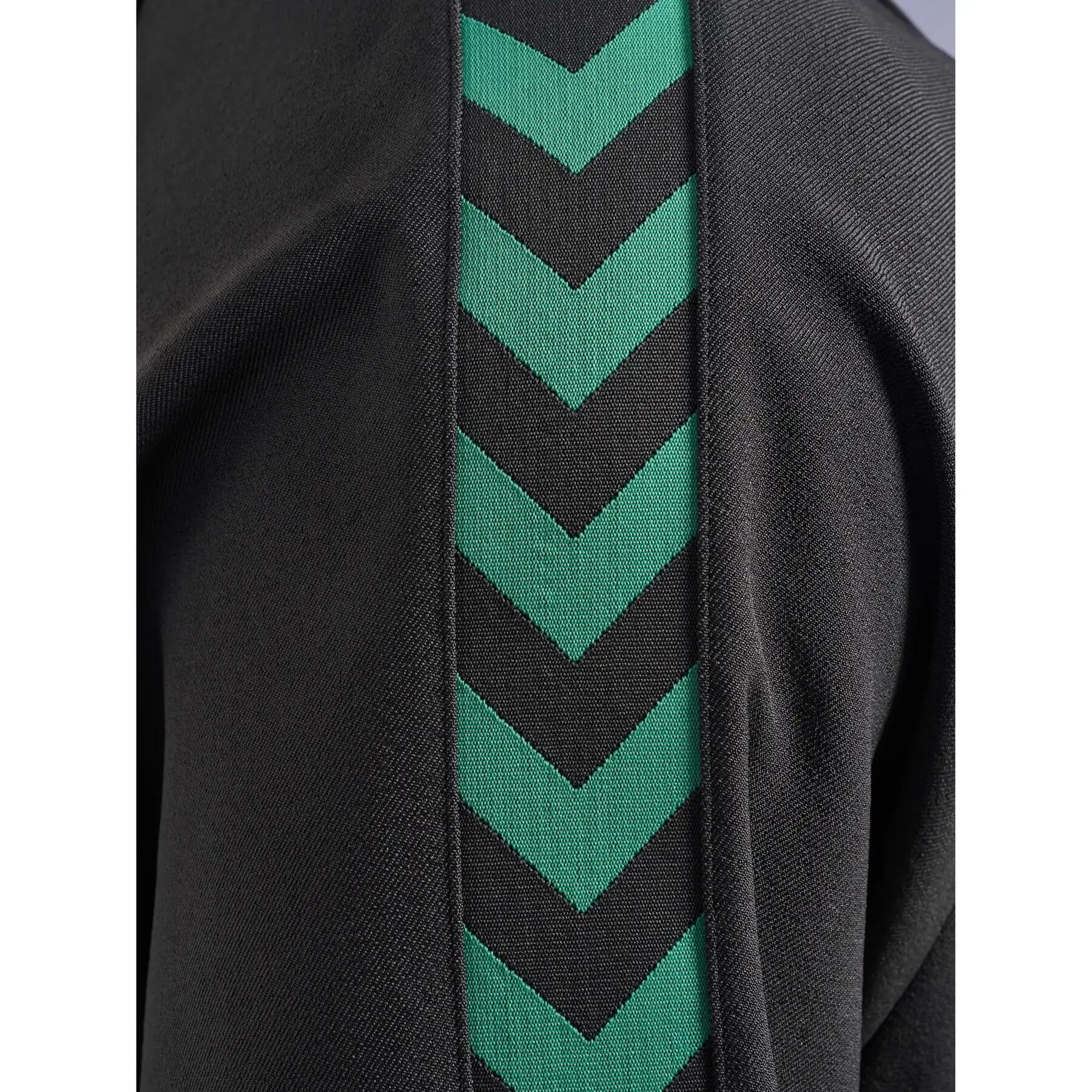 Veste Travel con cremallera ASSE 2026/27 5/6