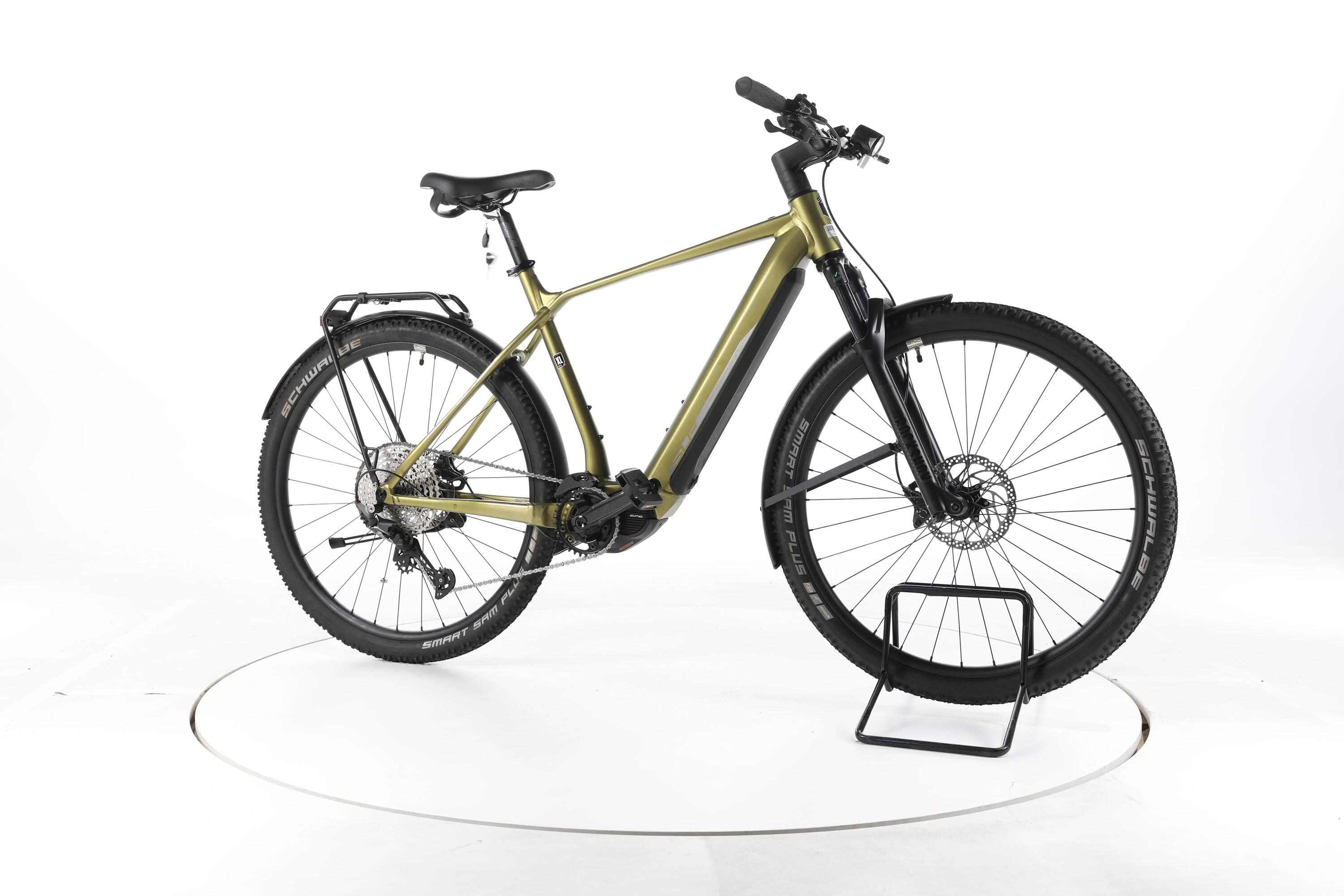 Reconditionné - Superior eXR 6090 Trekking E-Bike - Très Bon 2/7