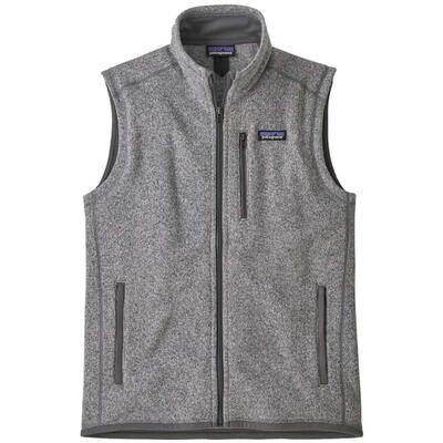 Felpa Patagonia modello M s Better Sweater Vest per uomini